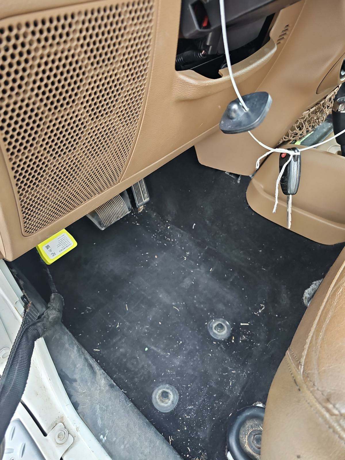 2014 Jeep Wrangler Unlimited Sahara AWD