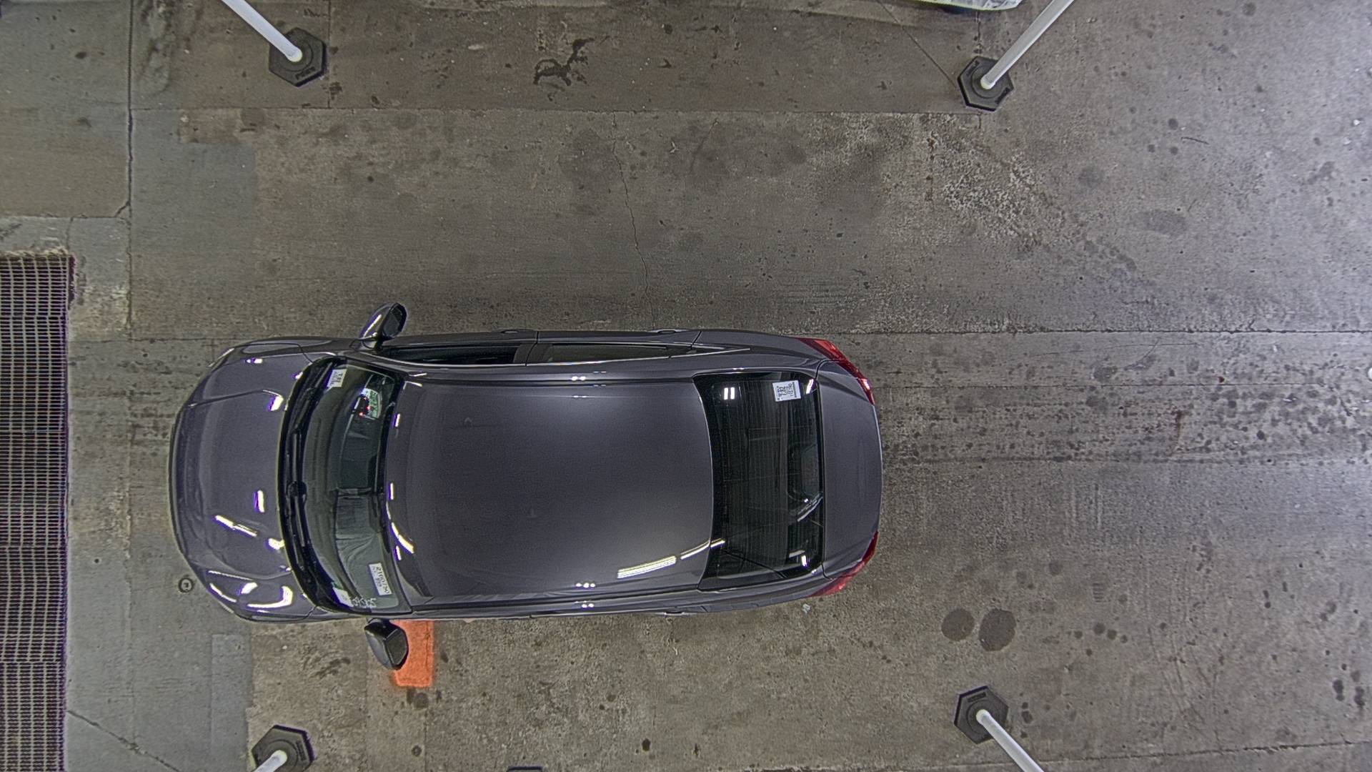 2018 Honda Civic LX FWD