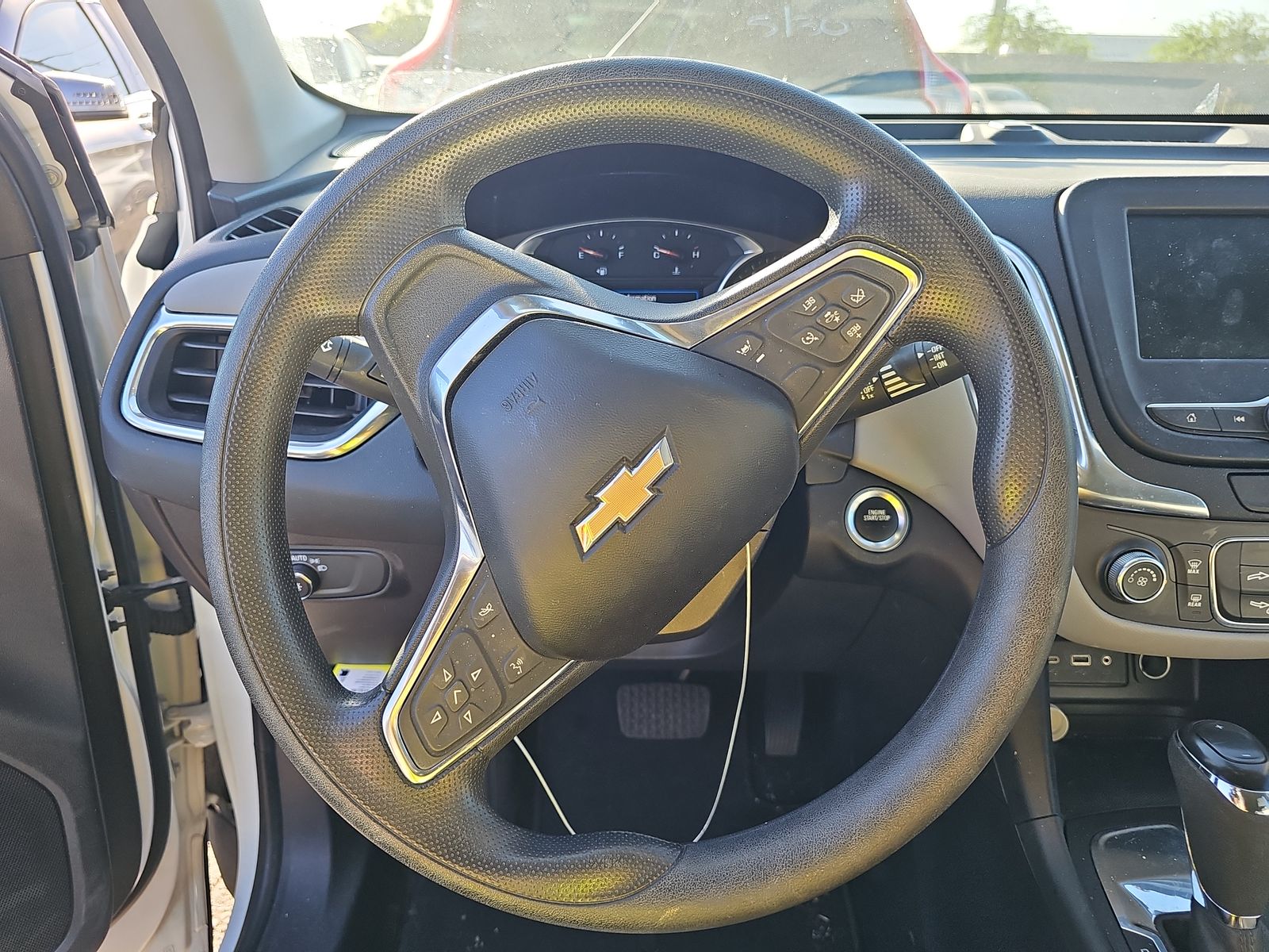 2021 Chevrolet Equinox LT FWD