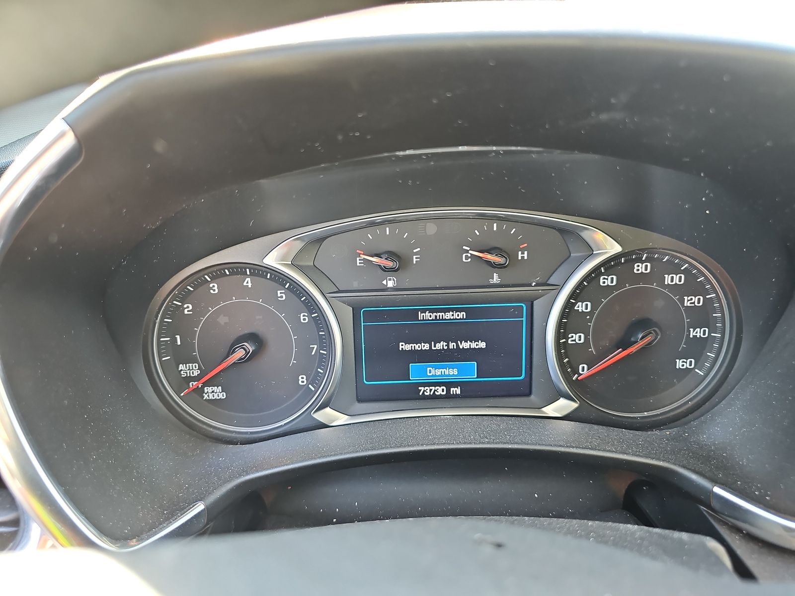 2021 Chevrolet Equinox LT FWD