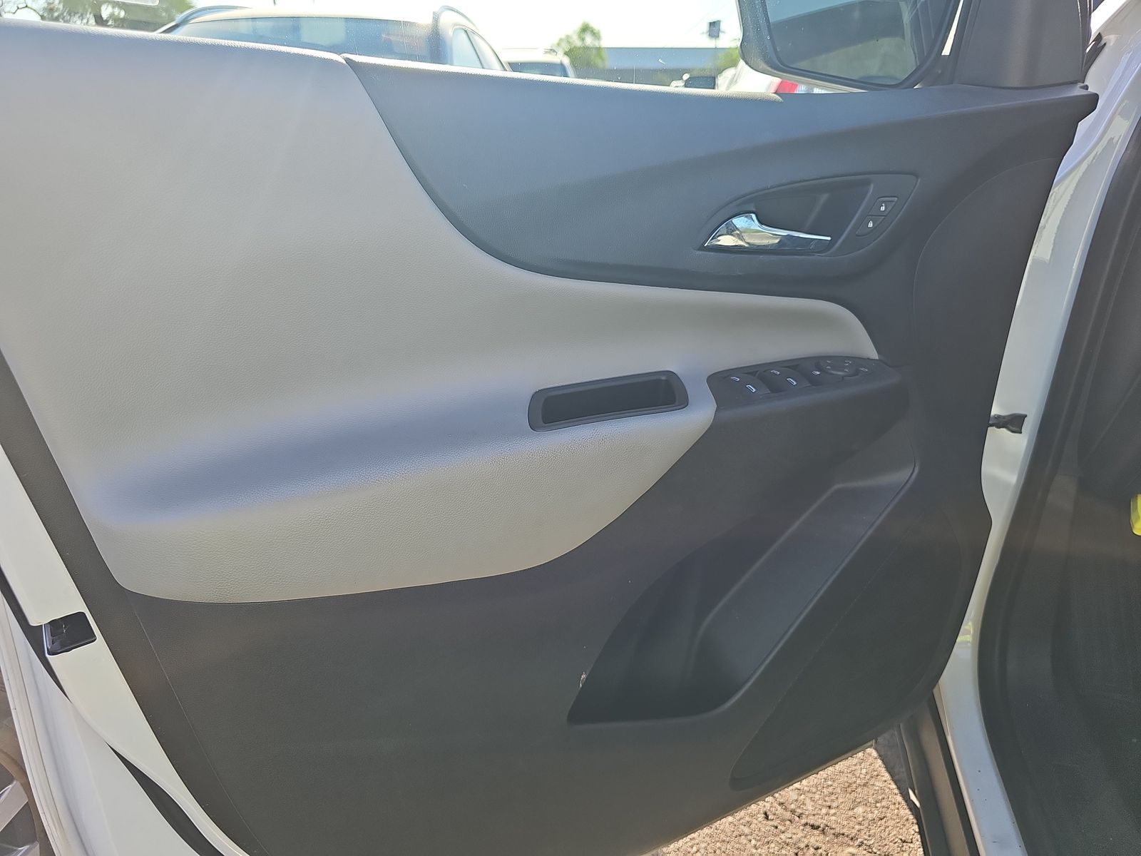 2021 Chevrolet Equinox LT FWD