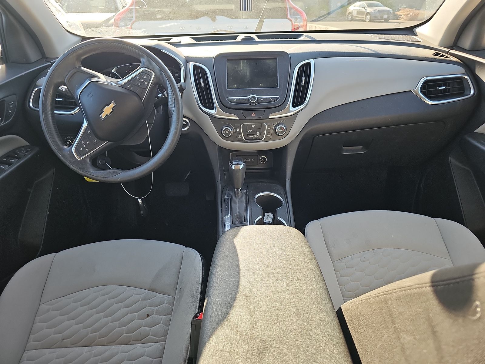 2021 Chevrolet Equinox LT FWD