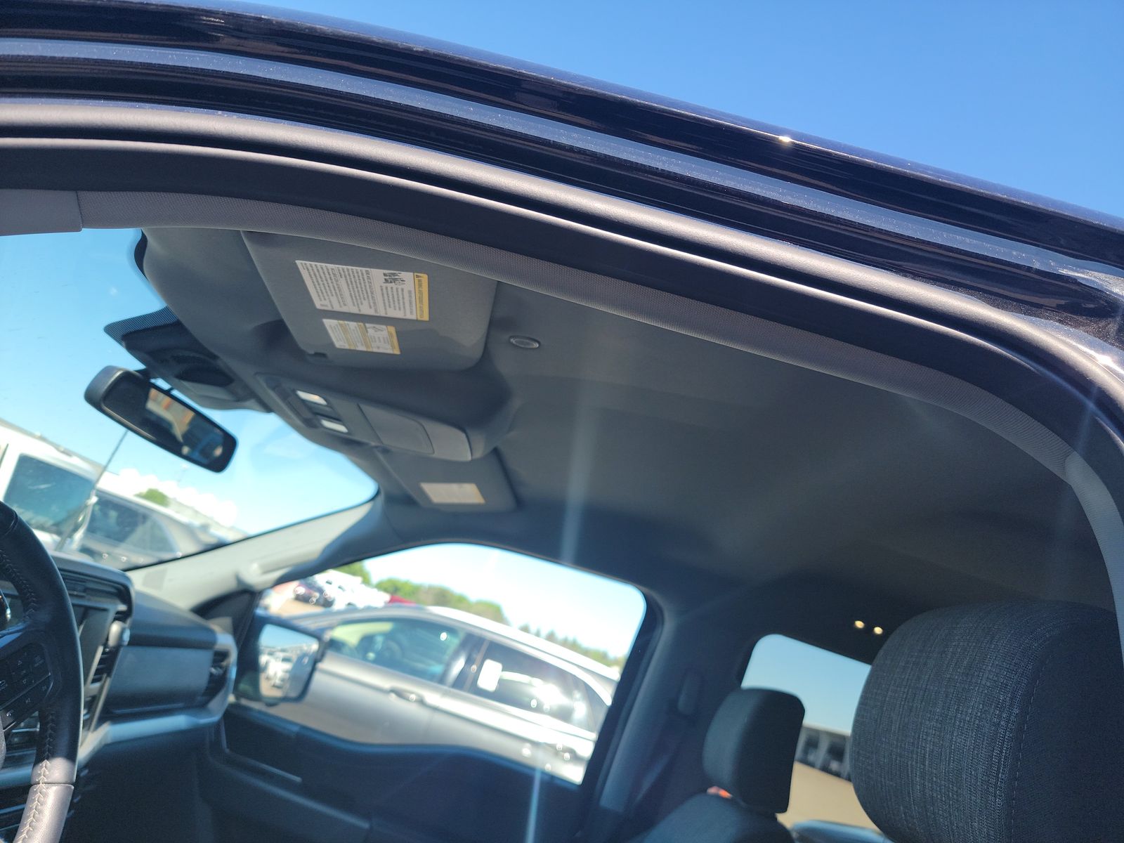 2022 Ford F-150 XLT AWD