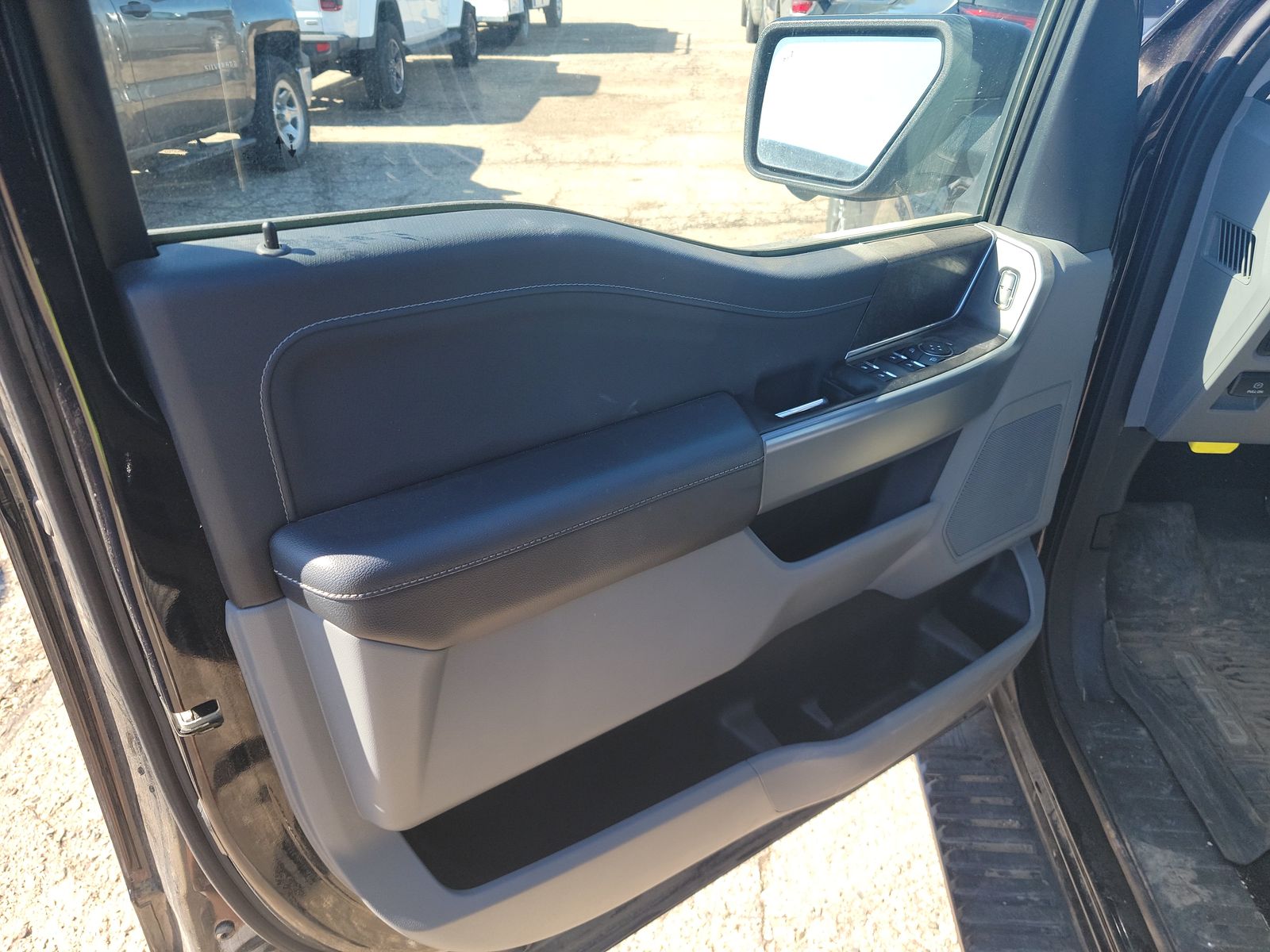 2022 Ford F-150 XLT AWD