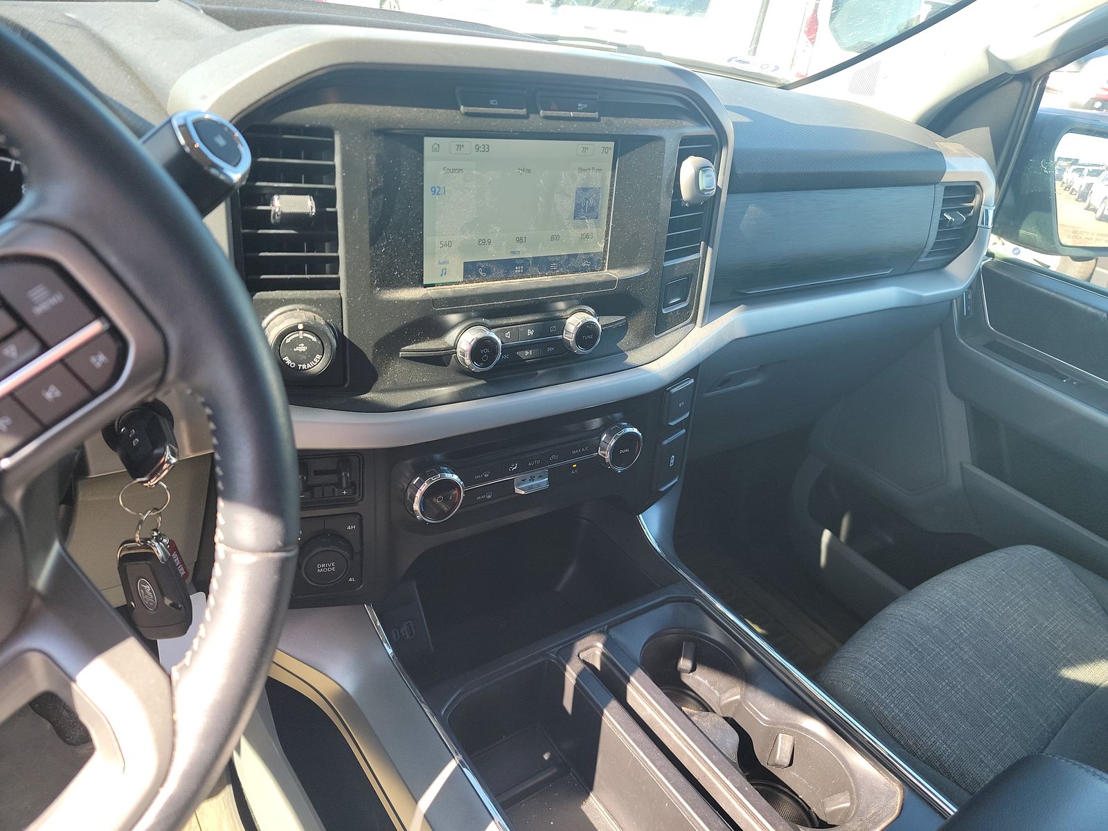 2022 Ford F-150 XLT AWD