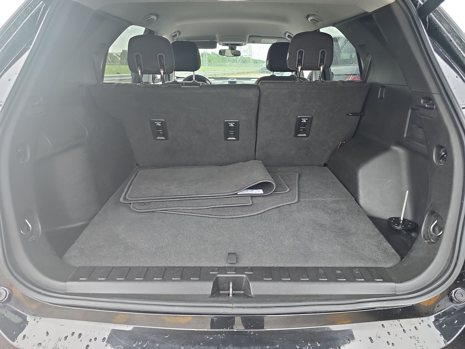 2019 Chevrolet Equinox LT AWD