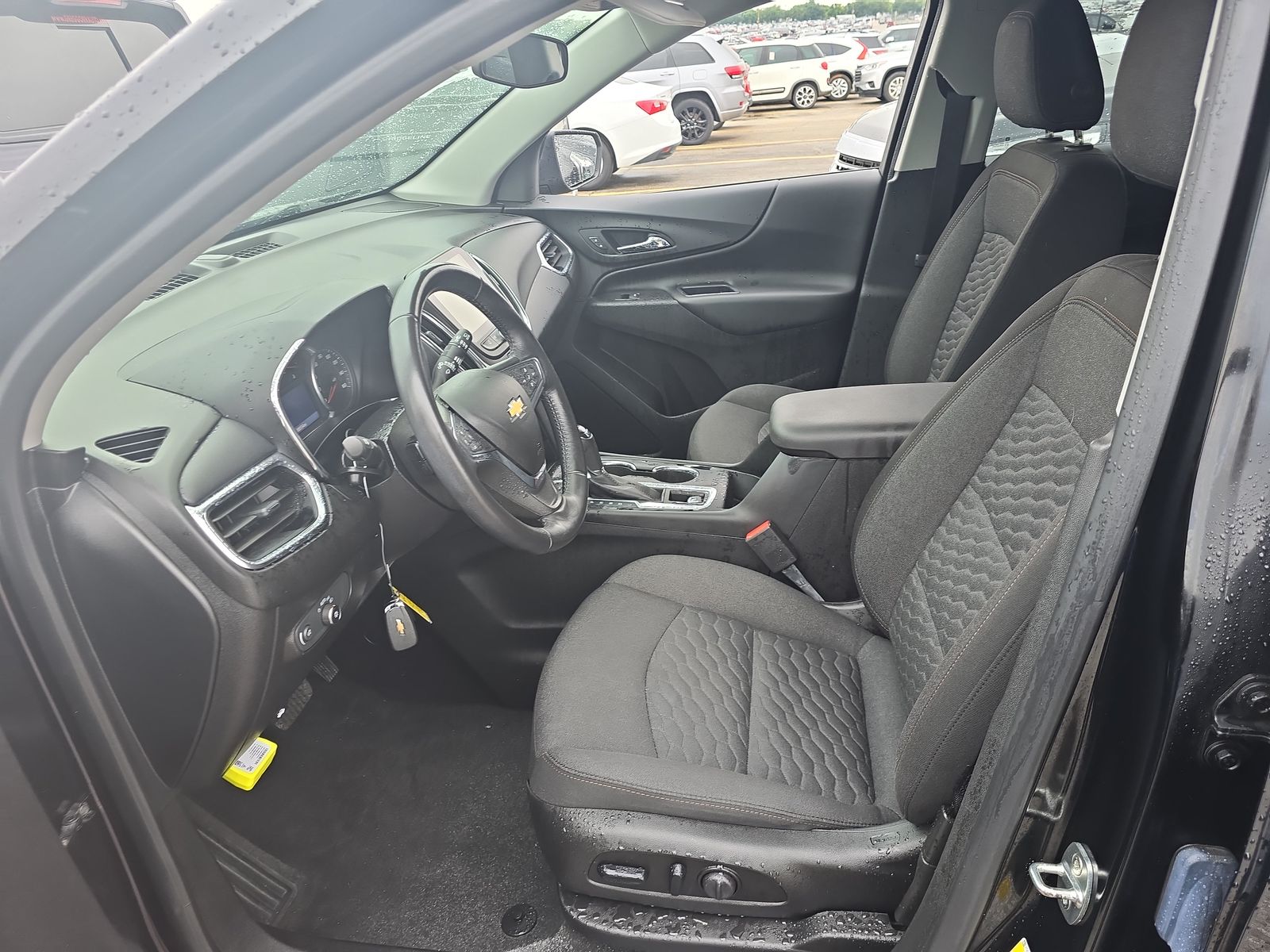 2019 Chevrolet Equinox LT AWD