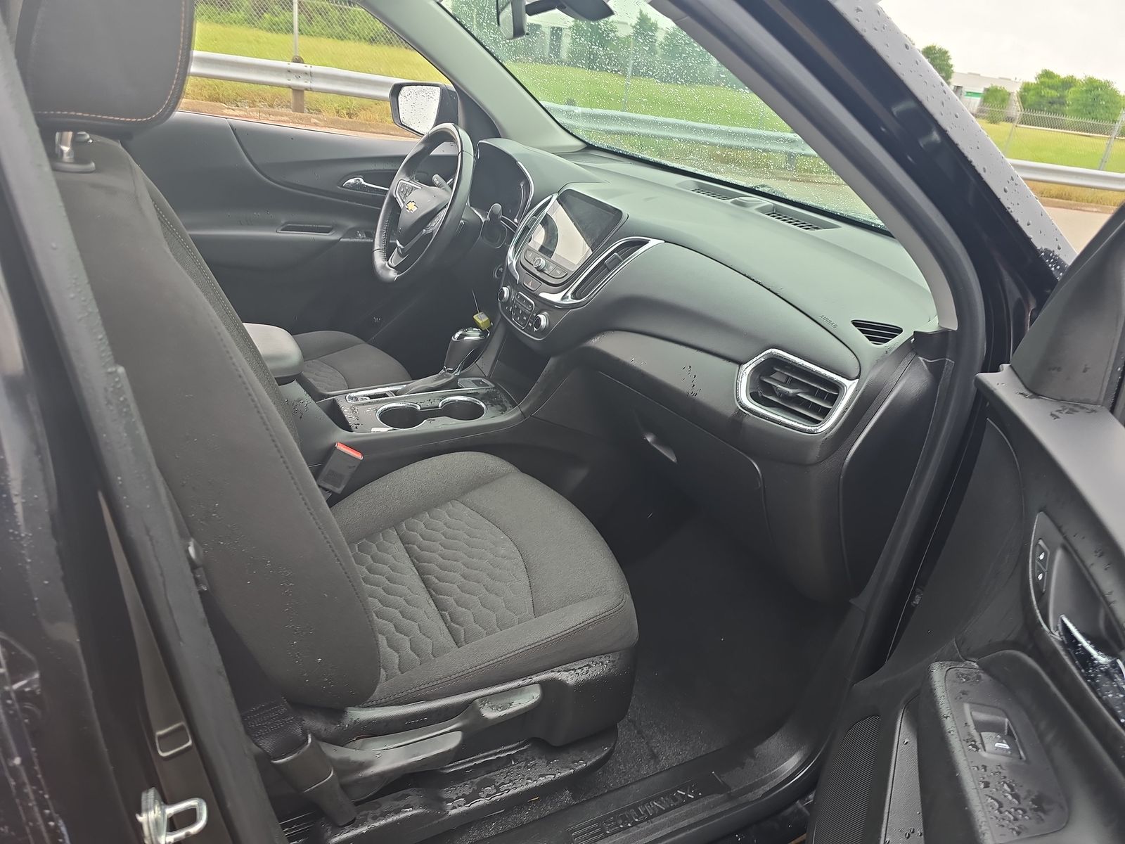 2019 Chevrolet Equinox LT AWD