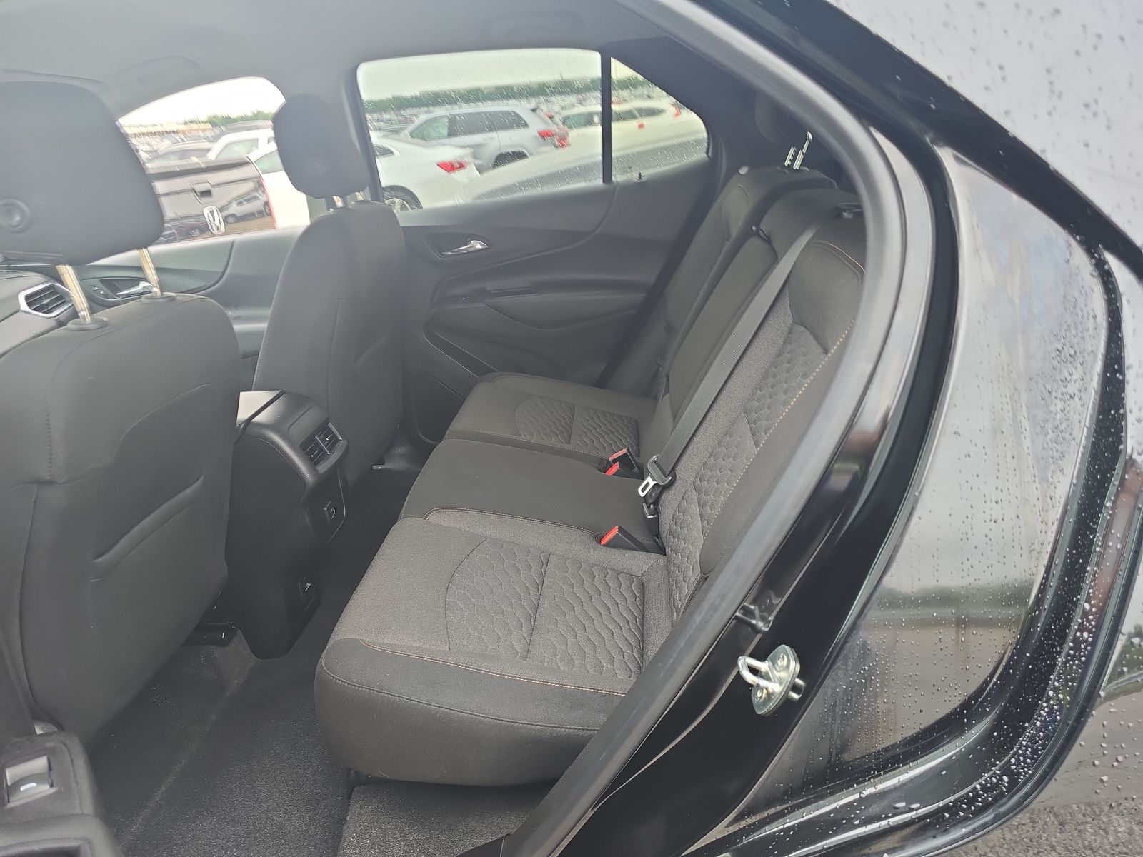 2019 Chevrolet Equinox LT AWD