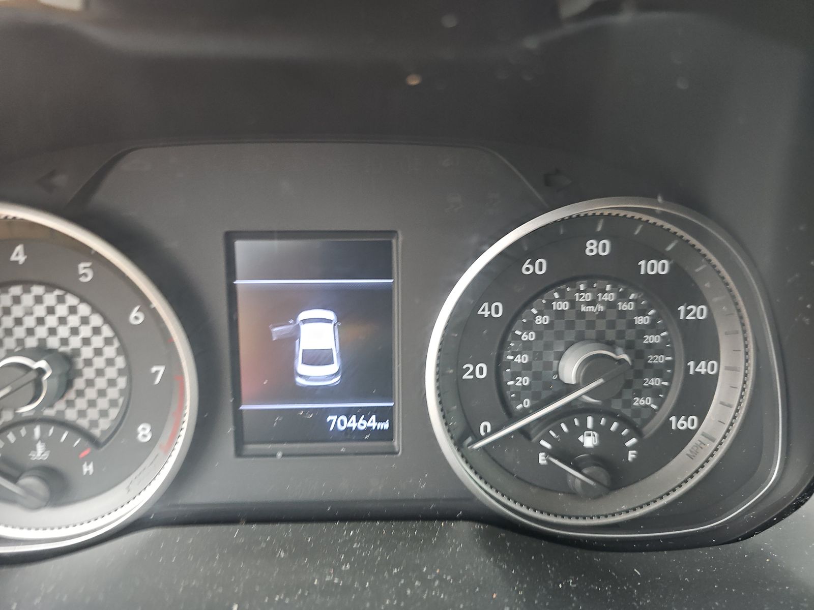 2020 Hyundai Elantra SEL FWD