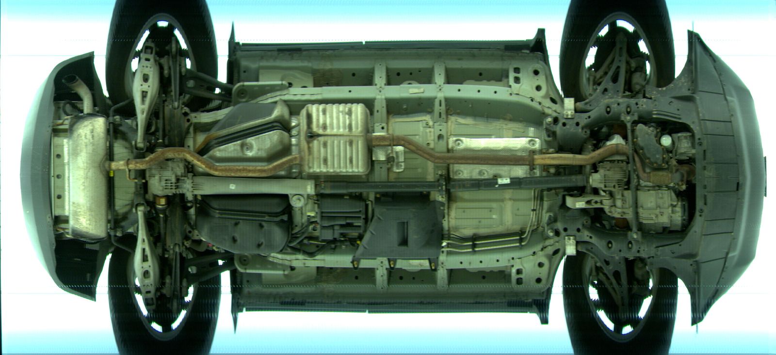 2020 Chevrolet Equinox LT AWD