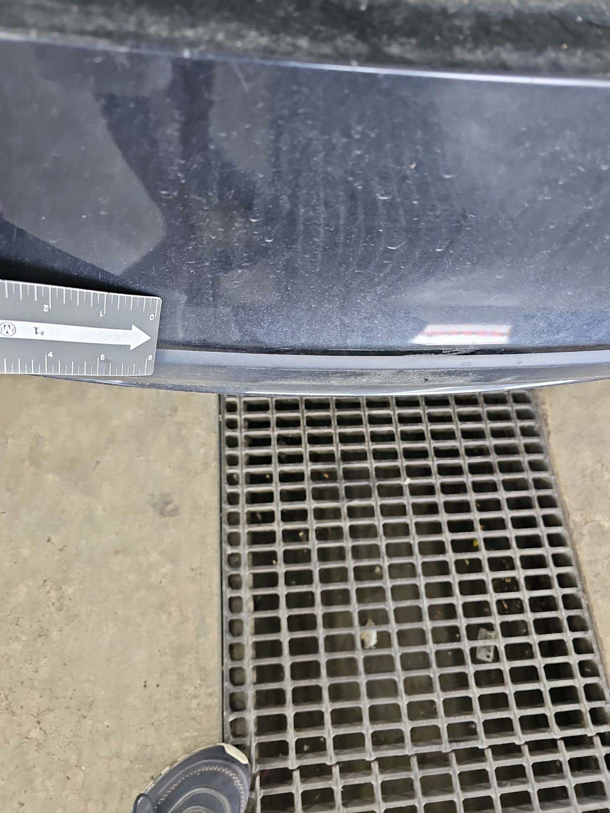 2016 Chrysler 200 S FWD