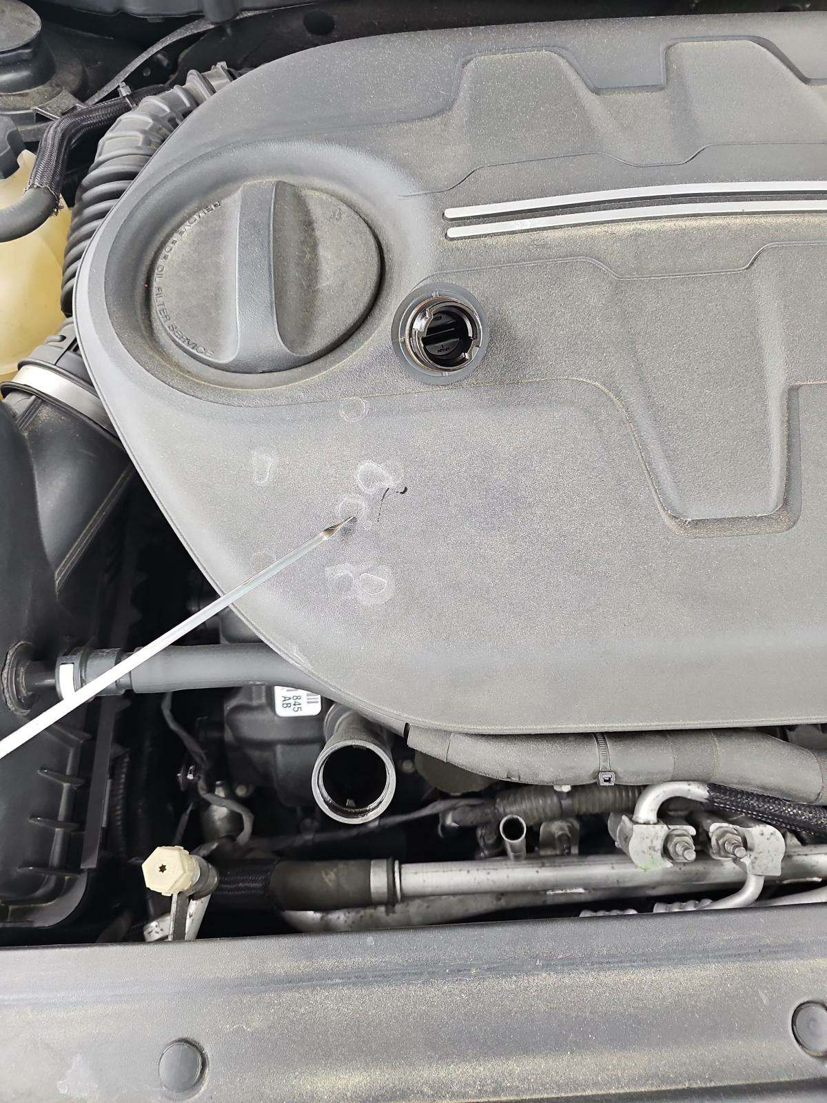 2016 Chrysler 200 S FWD