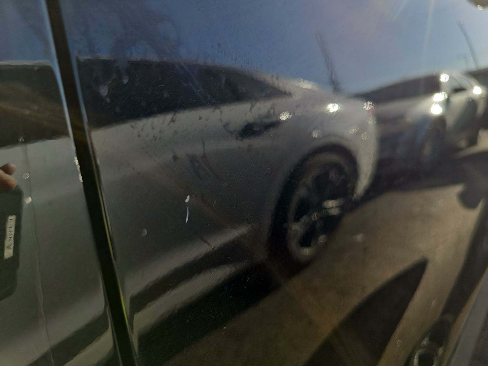 2020 Ford Edge SEL AWD