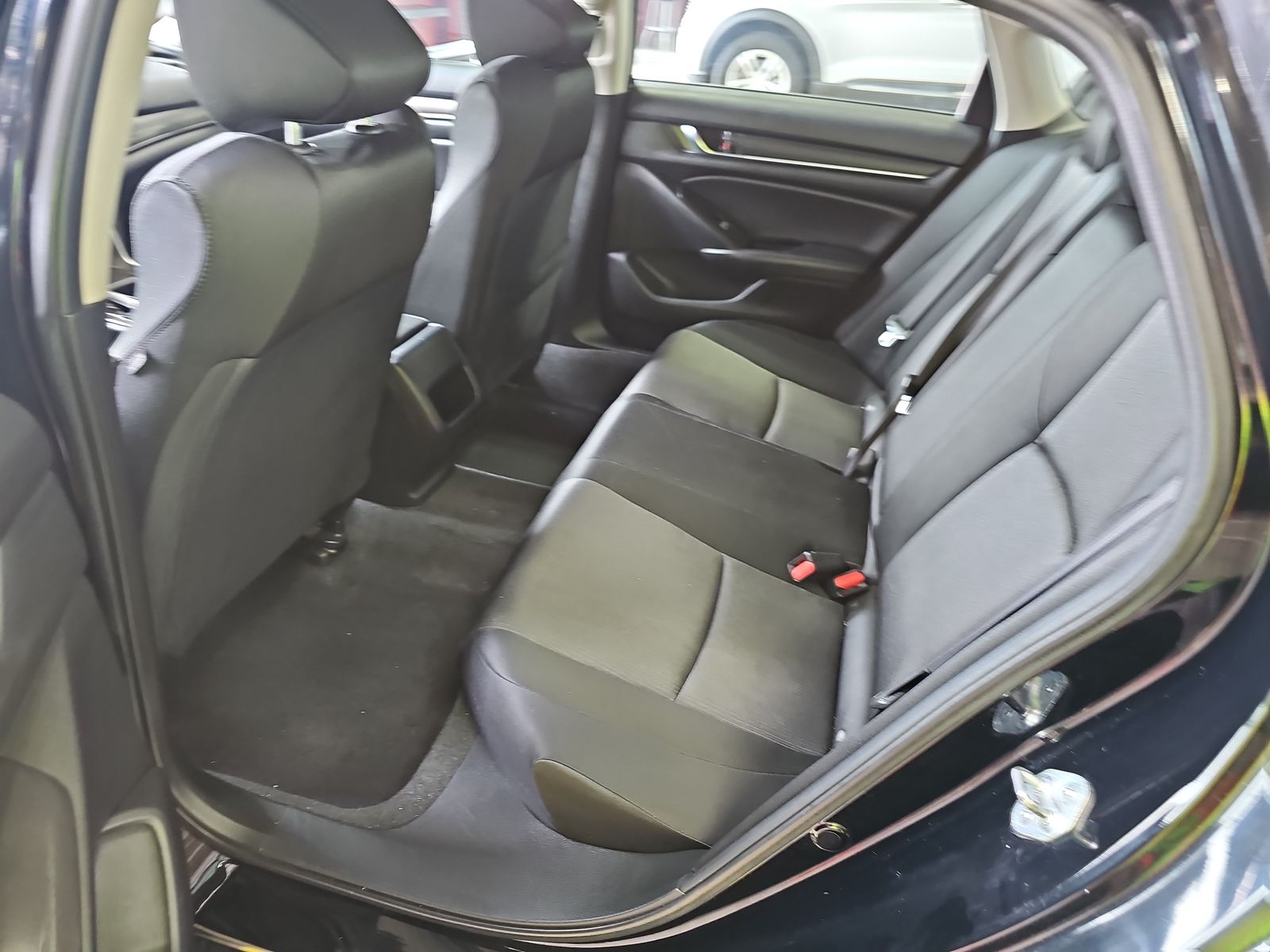 2021 Honda Accord LX FWD
