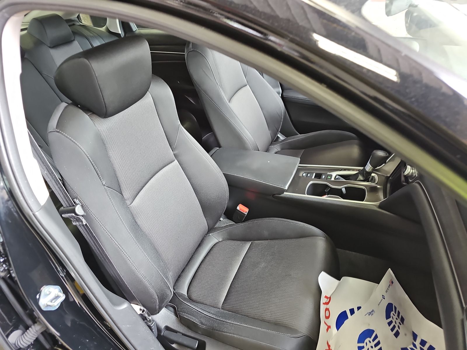 2021 Honda Accord LX FWD