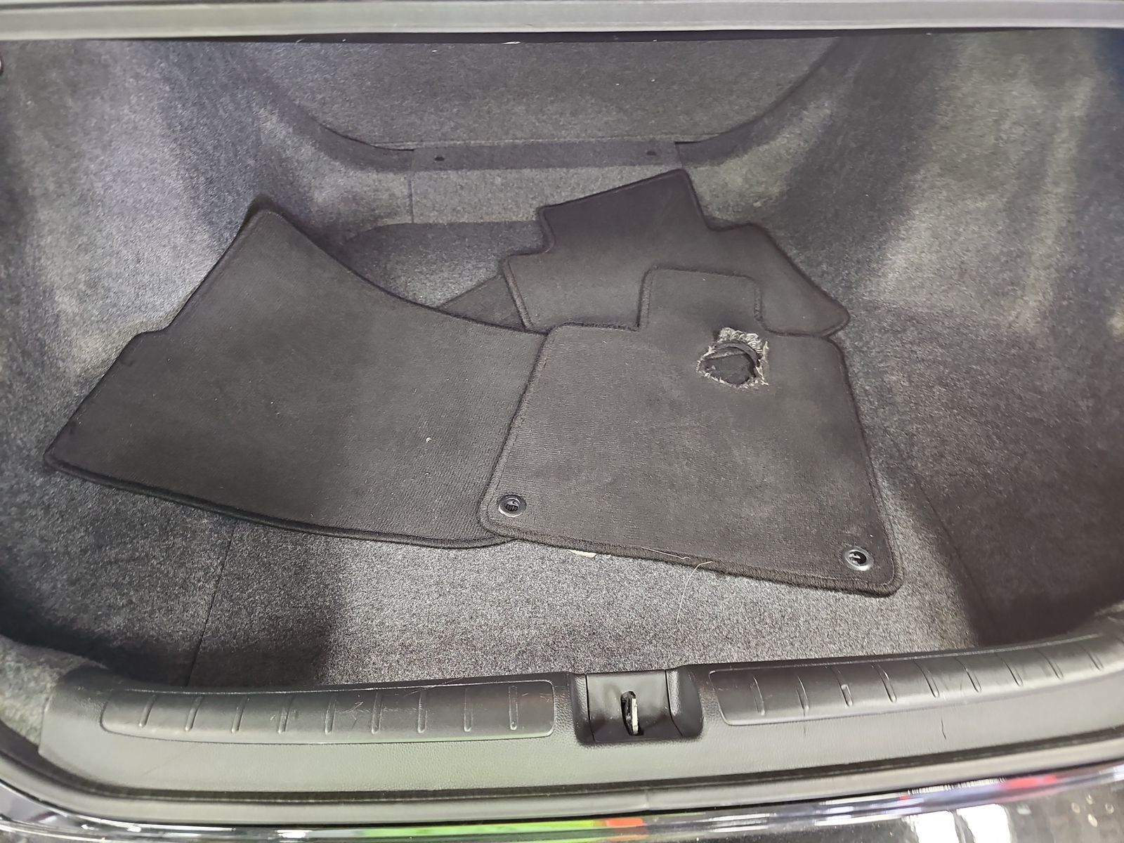 2021 Honda Accord LX FWD