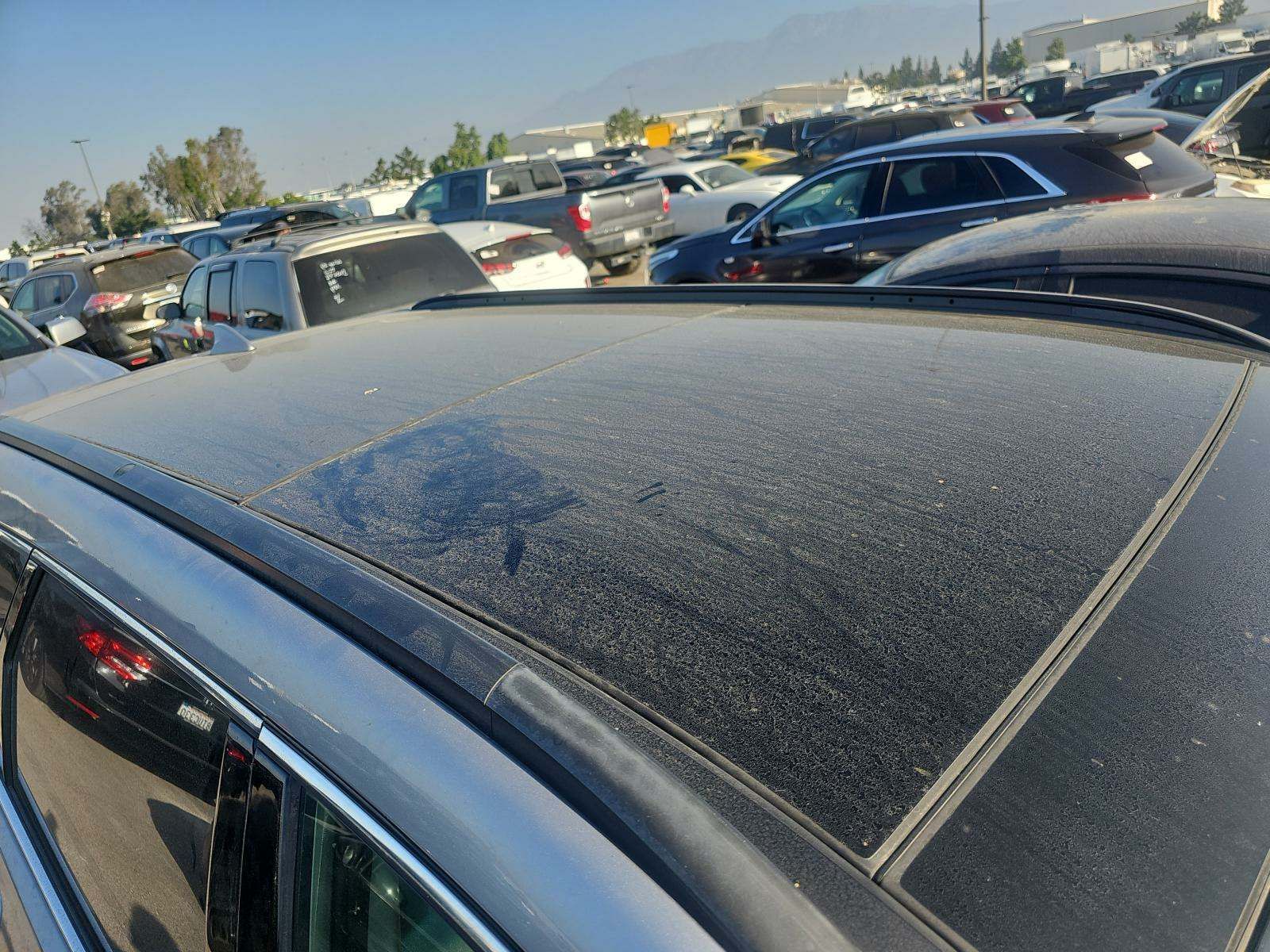 2013 Hyundai Santa Fe Limited AWD