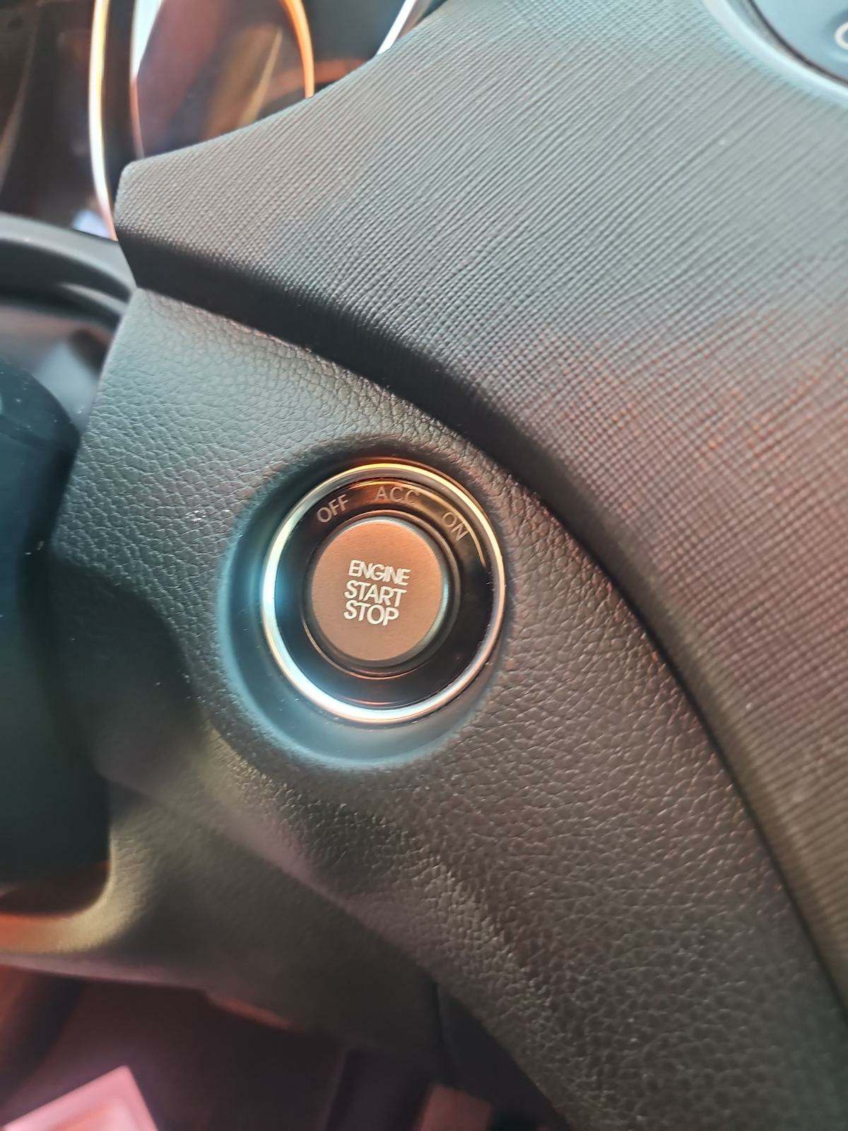 2013 Hyundai Santa Fe Limited AWD