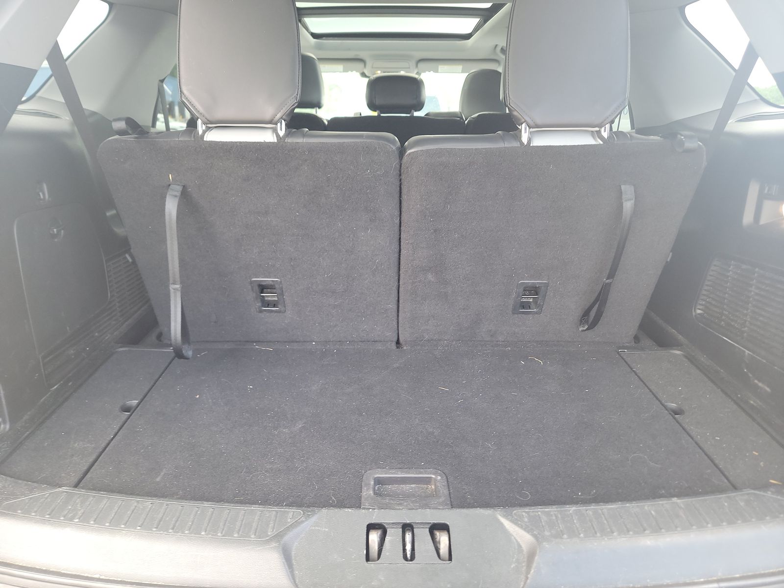 2021 Ford Explorer XLT AWD