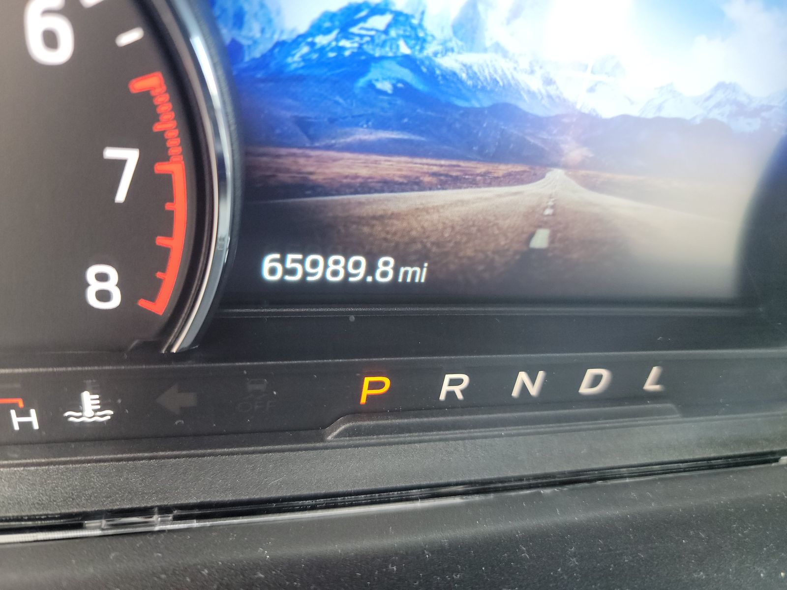 2021 Ford Explorer XLT AWD