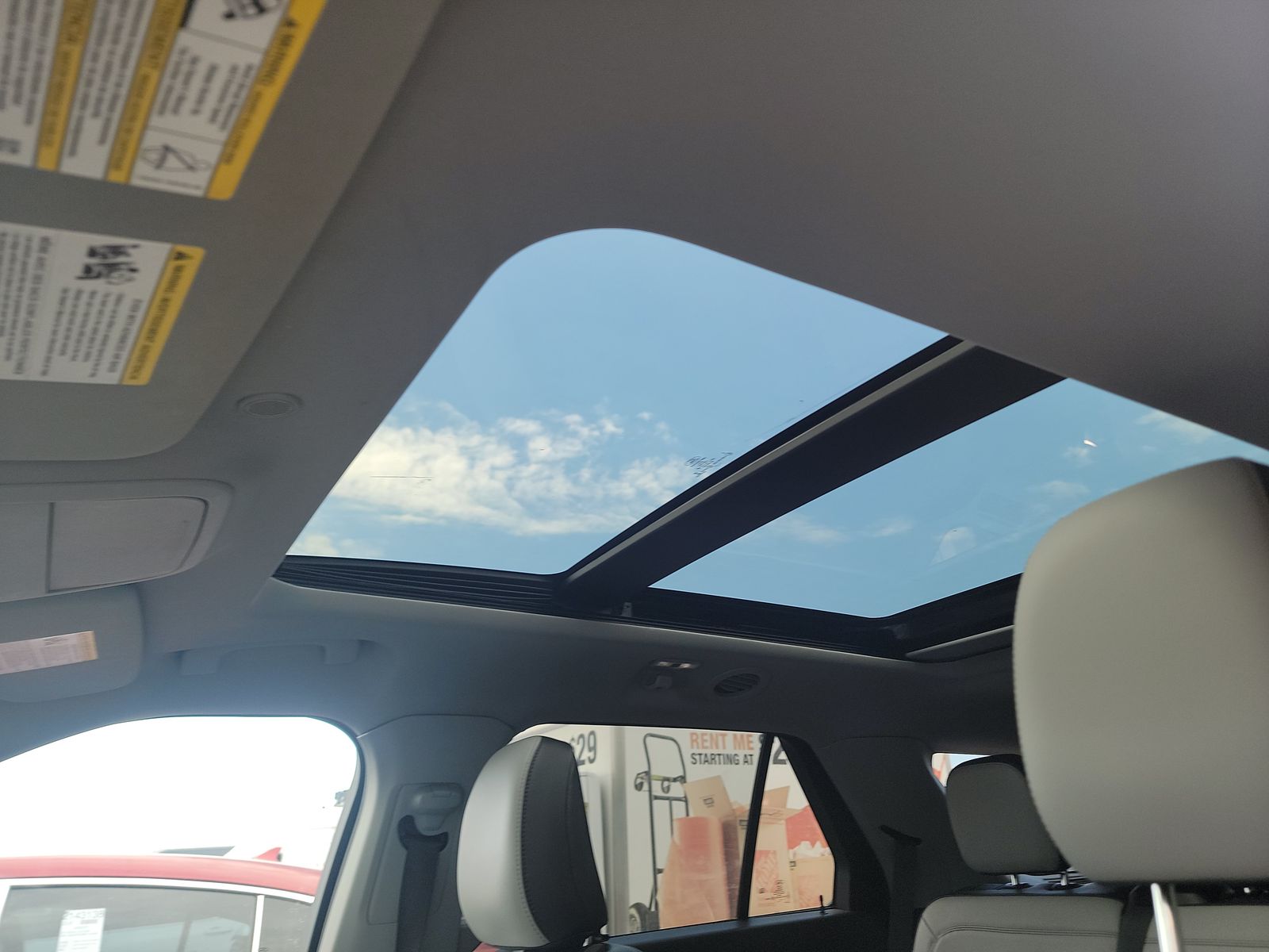 2021 Ford Explorer XLT AWD