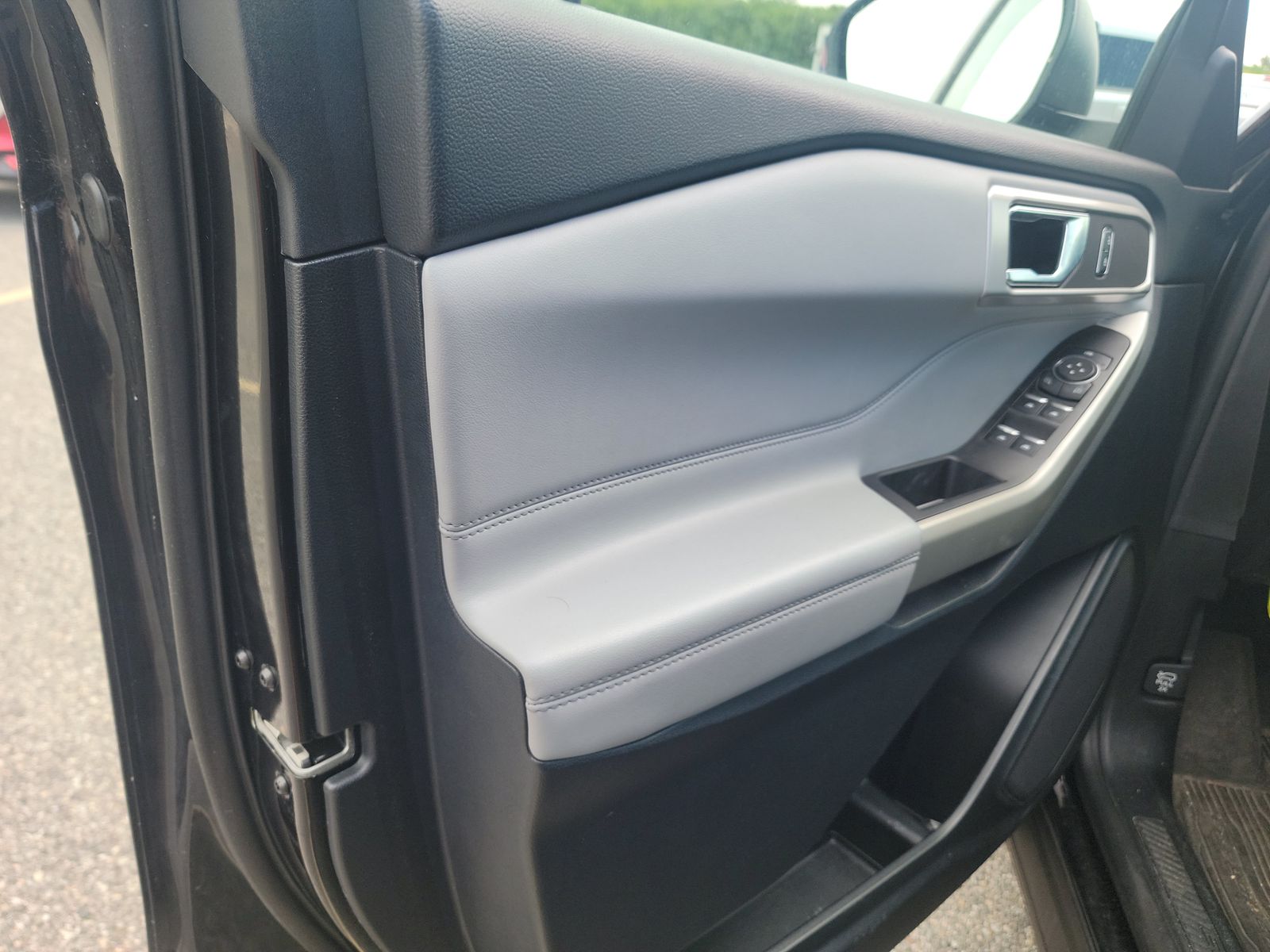 2021 Ford Explorer XLT AWD
