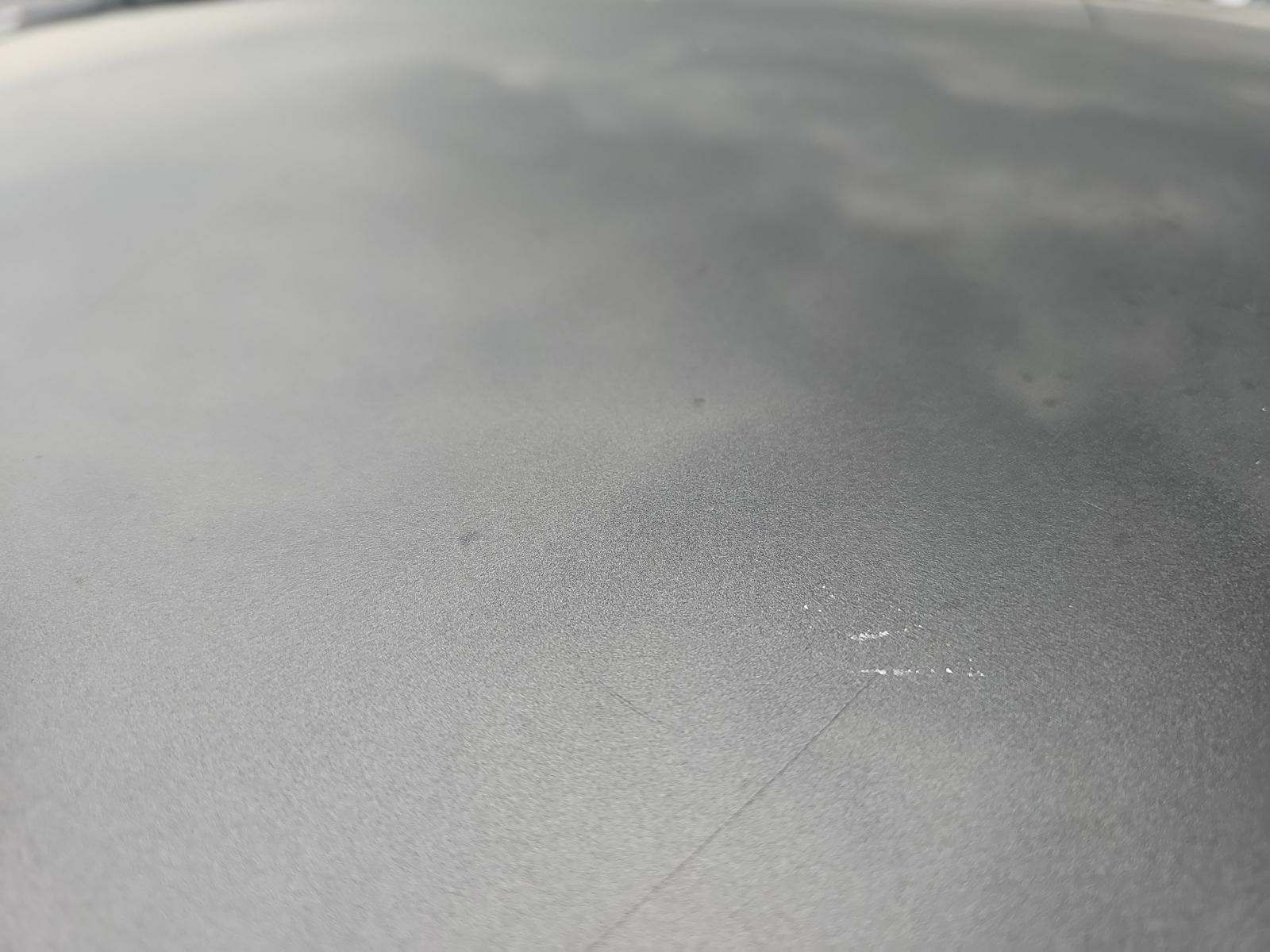 2016 Ford Fusion Titanium FWD