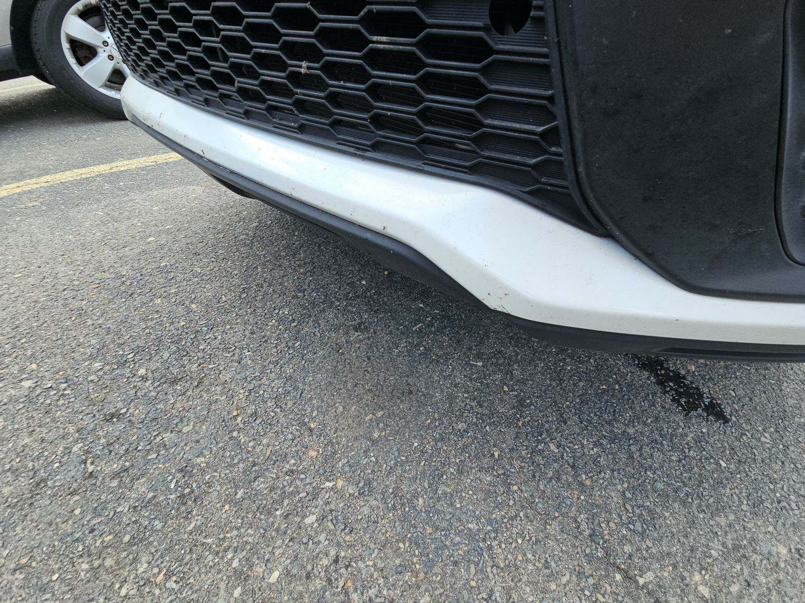 2019 Mitsubishi Outlander Sport ES FWD