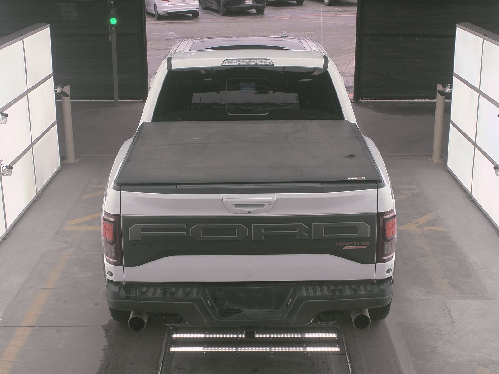 2019 Ford F-150 Raptor AWD