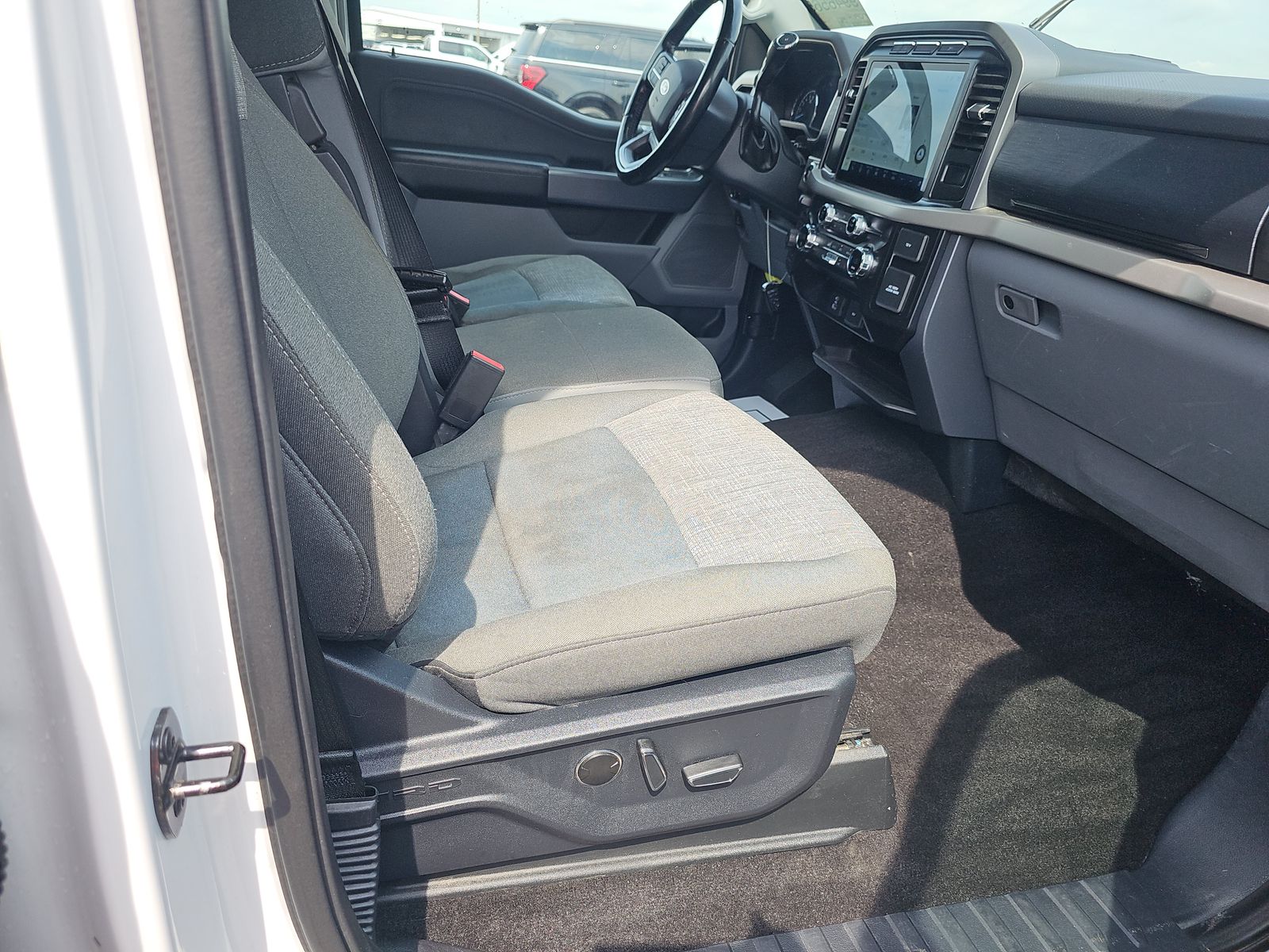2021 Ford F-150 XLT AWD