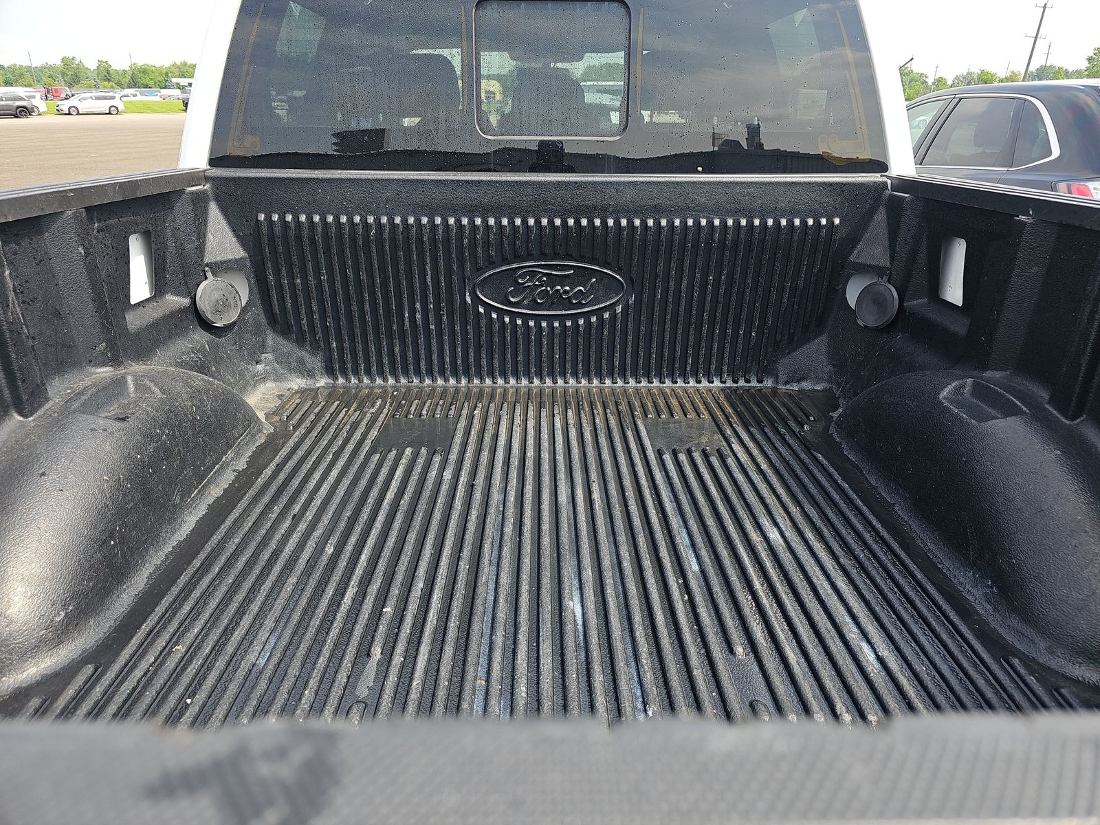 2021 Ford F-150 XLT AWD