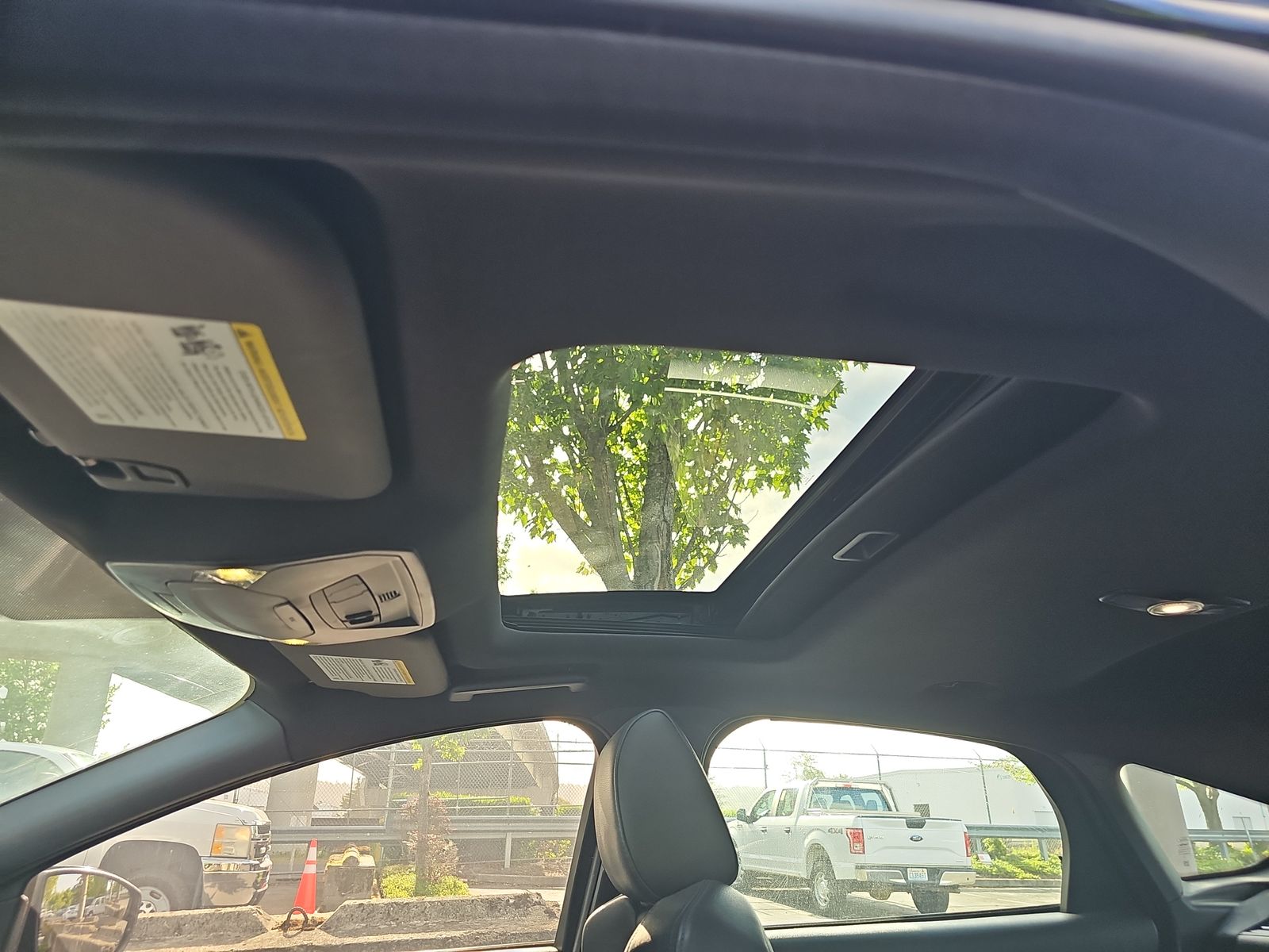 2017 Ford Focus RS AWD