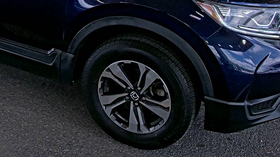2019 Honda CR-V LX AWD