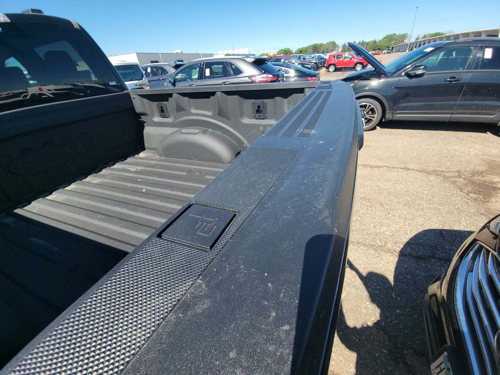 2022 Ford F-150 XLT AWD
