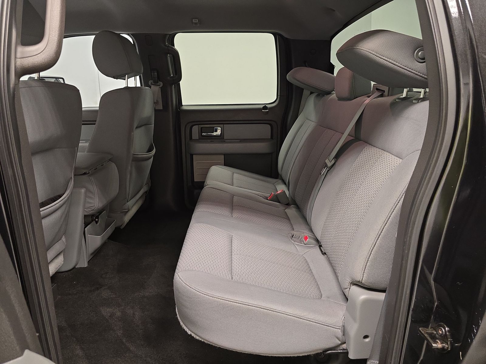 2014 Ford F-150 XLT AWD