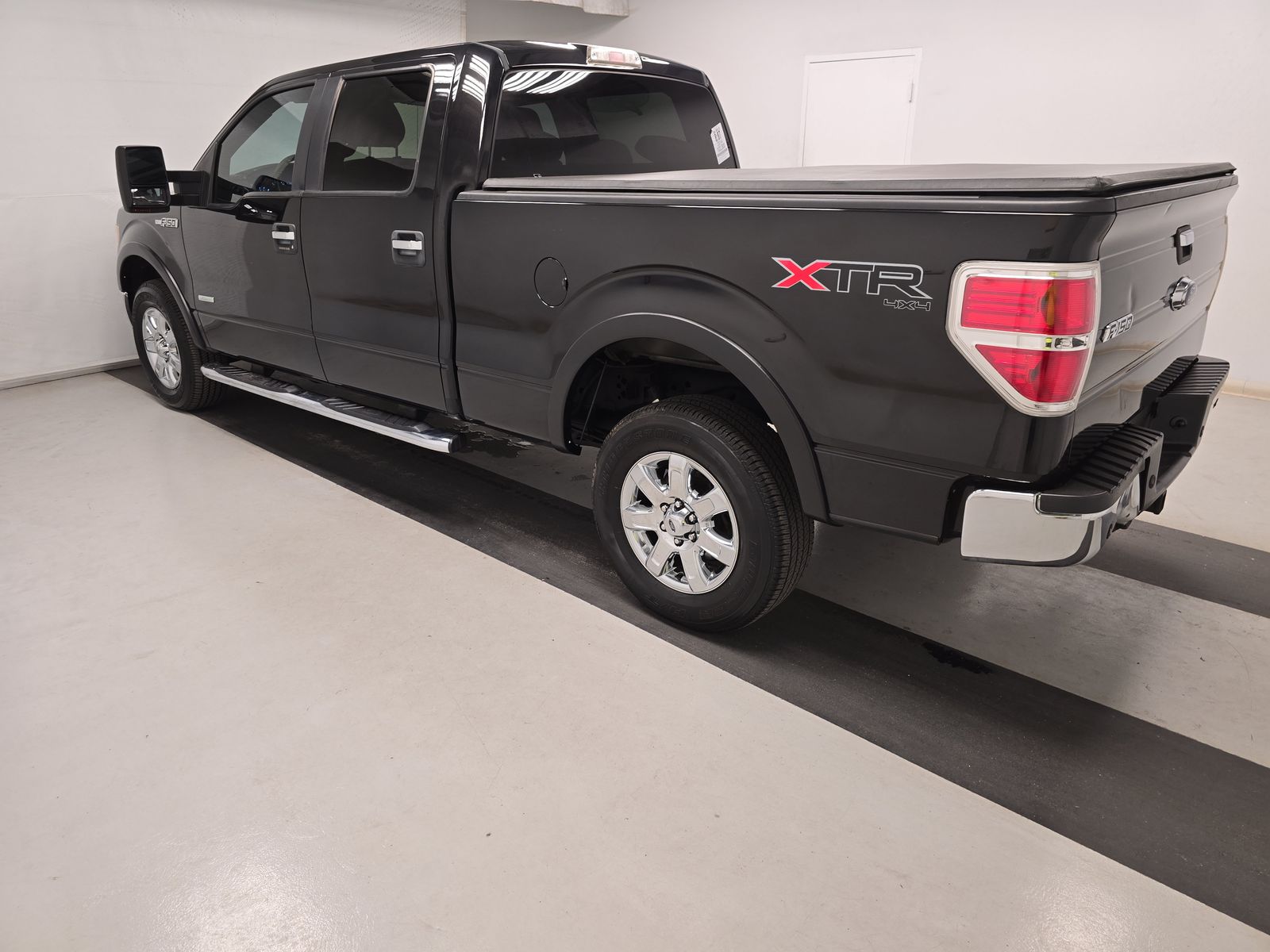 2014 Ford F-150 XLT AWD