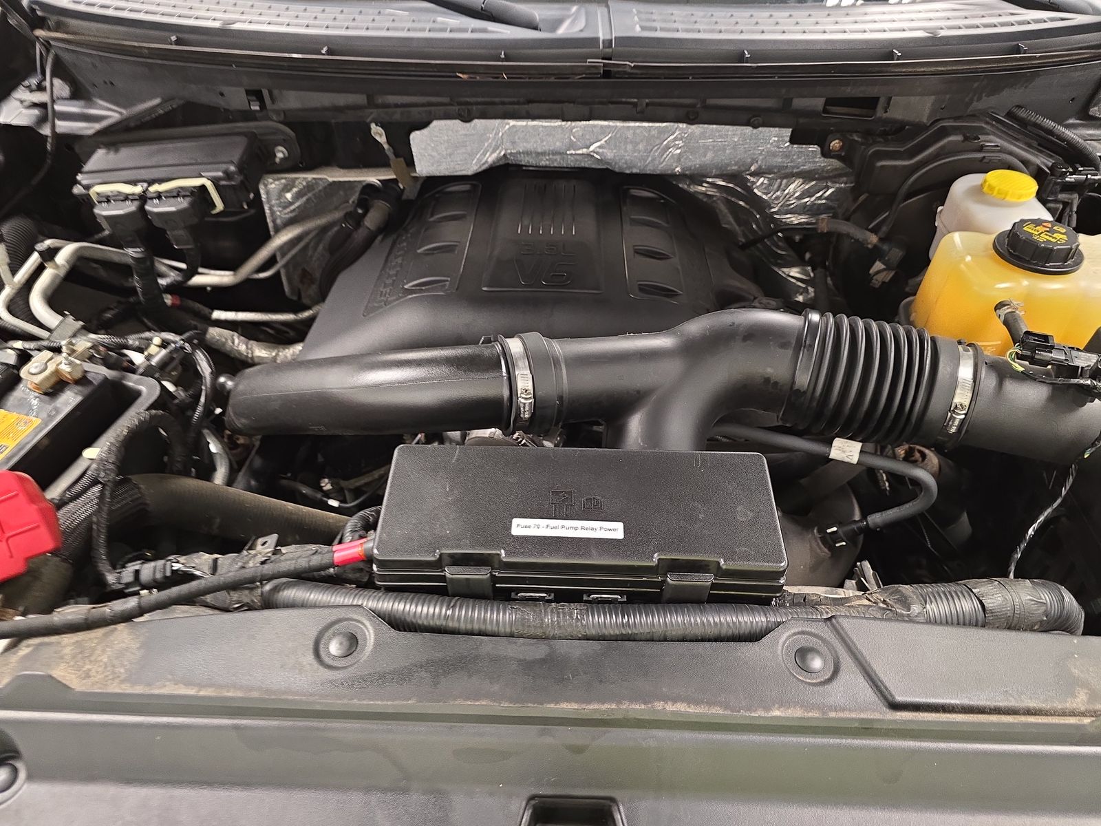 2014 Ford F-150 XLT AWD