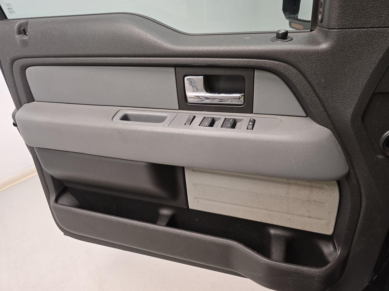 2014 Ford F-150 XLT AWD