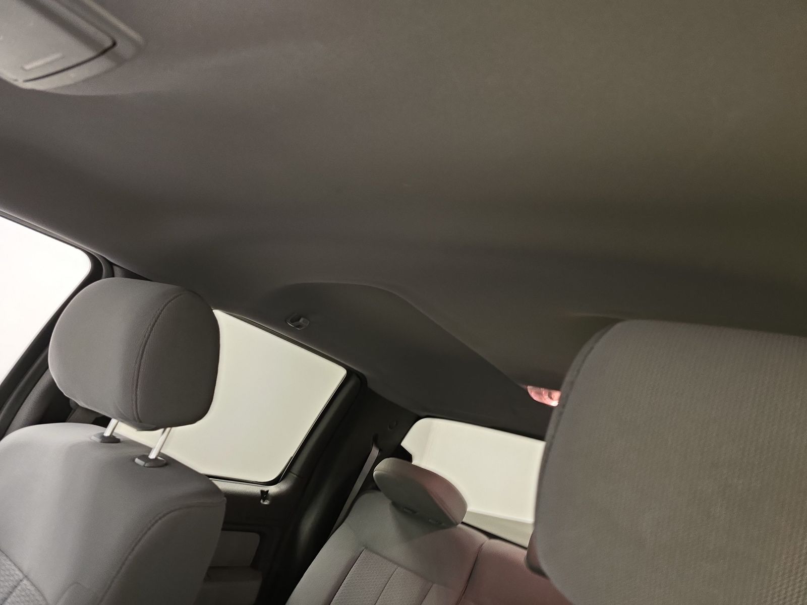 2014 Ford F-150 XLT AWD