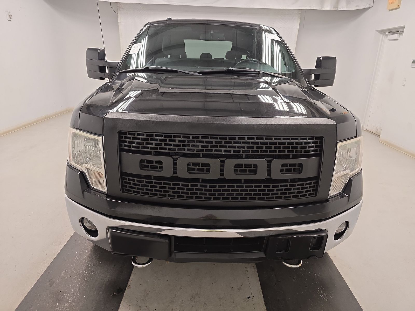2014 Ford F-150 XLT AWD