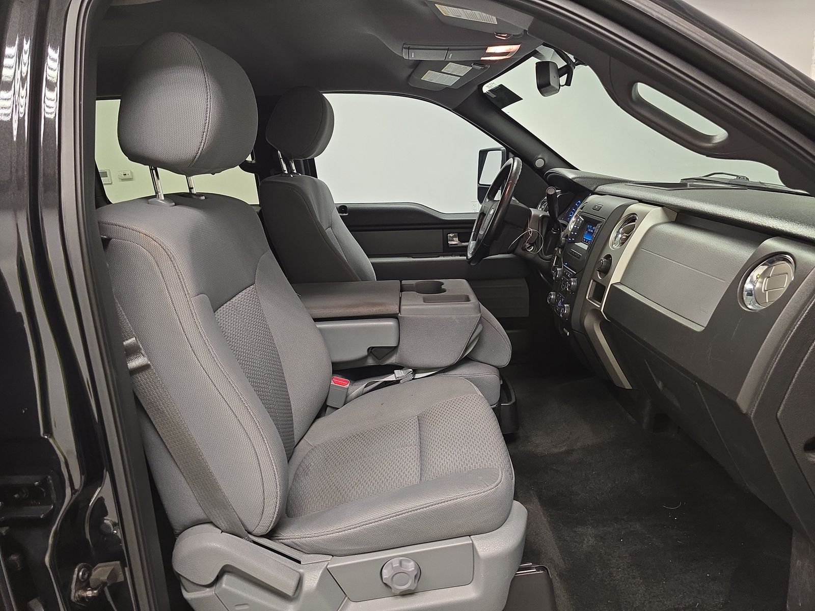 2014 Ford F-150 XLT AWD