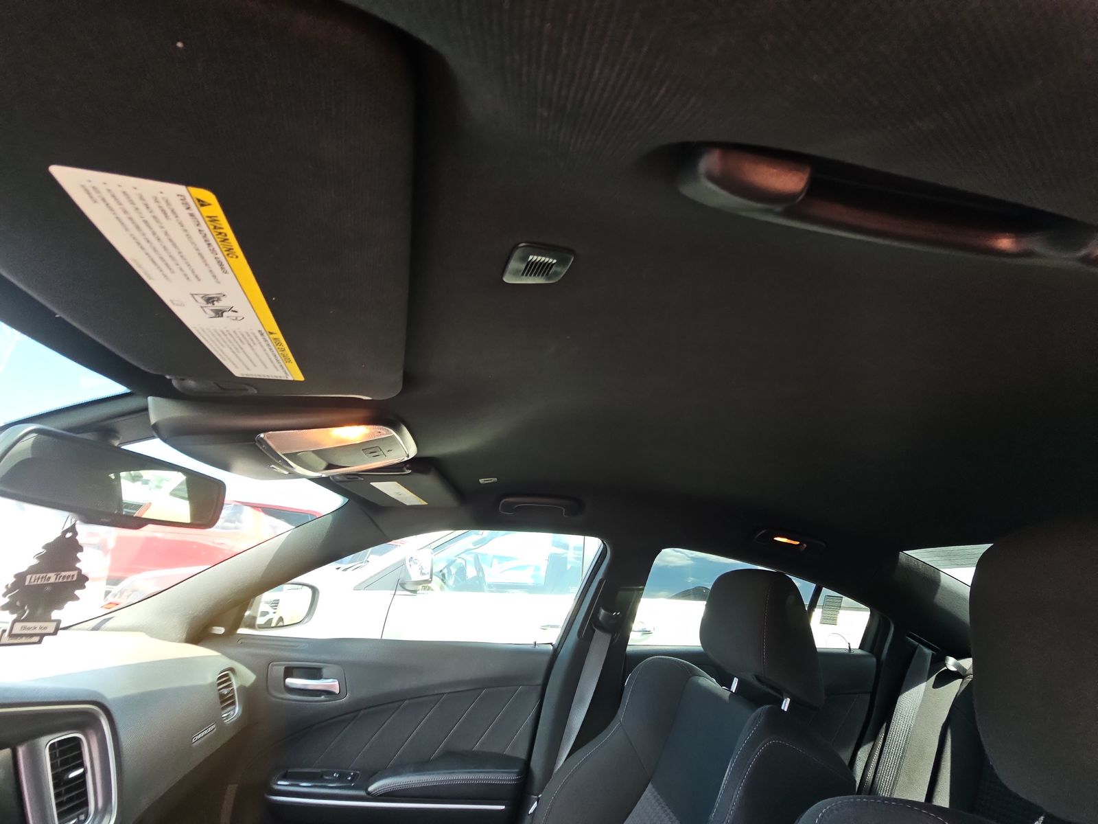 2019 Dodge Charger R/T RWD