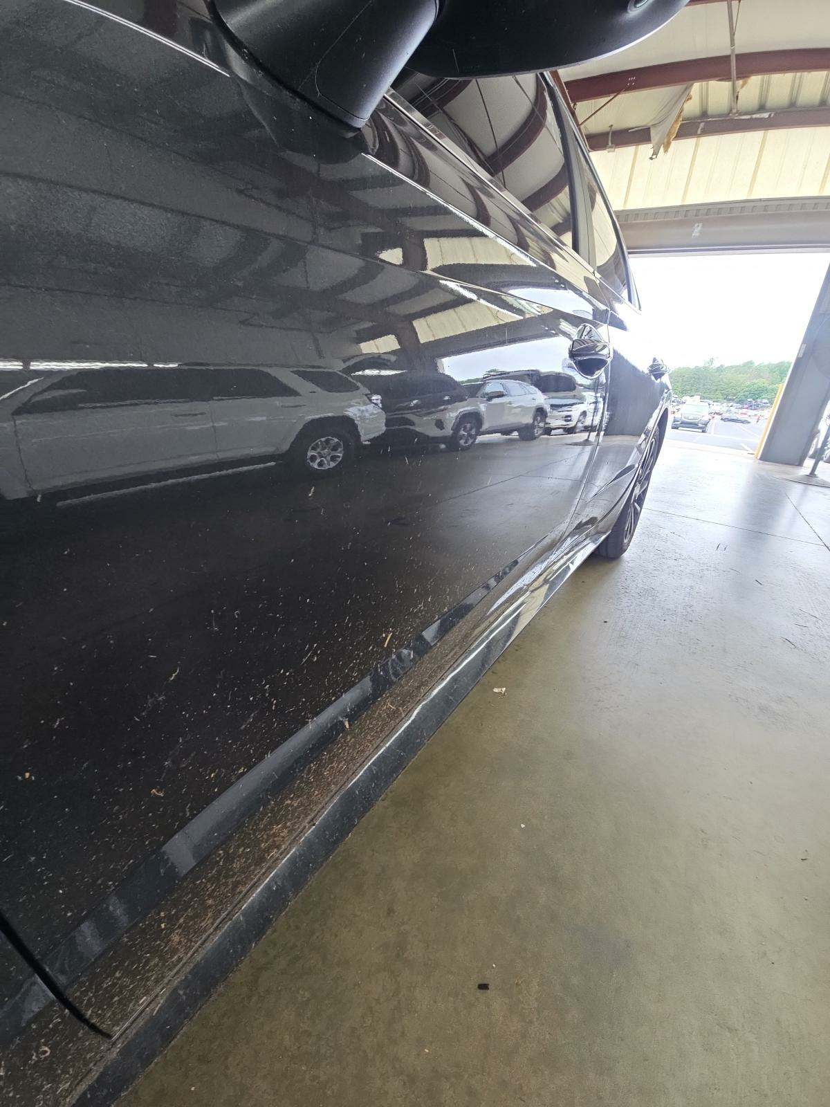 2021 Hyundai Sonata Limited FWD