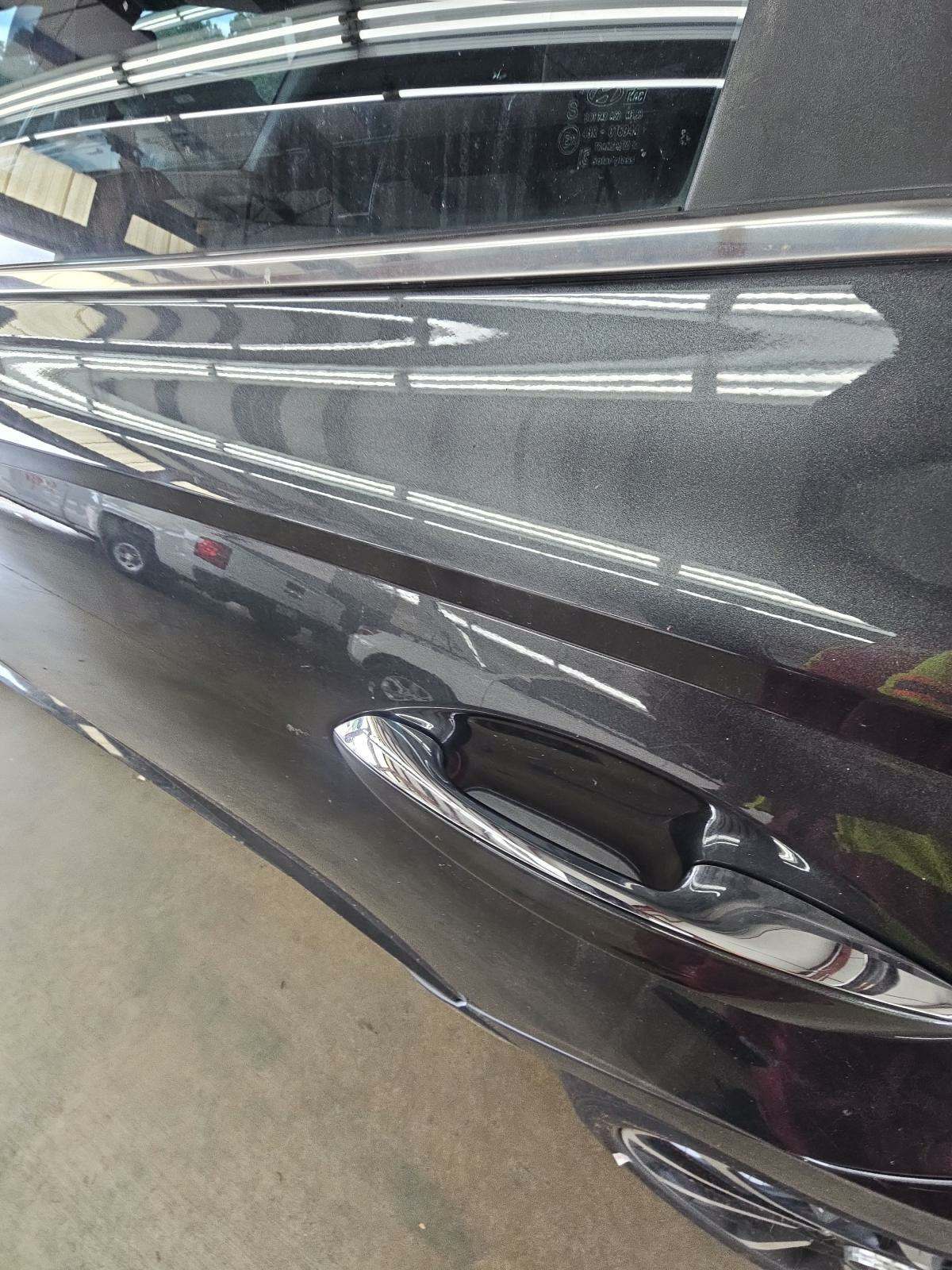 2021 Hyundai Sonata Limited FWD