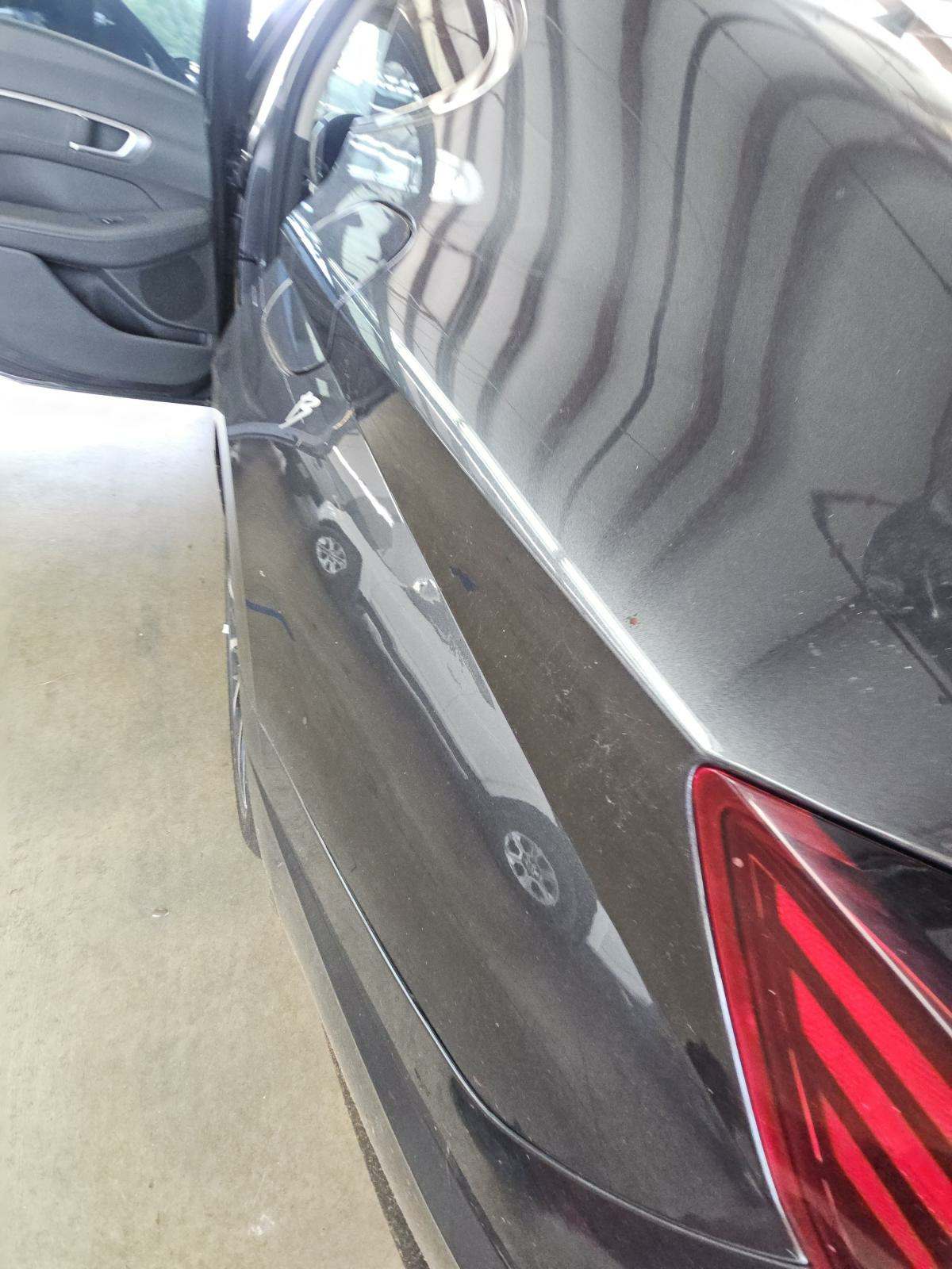 2021 Hyundai Sonata Limited FWD