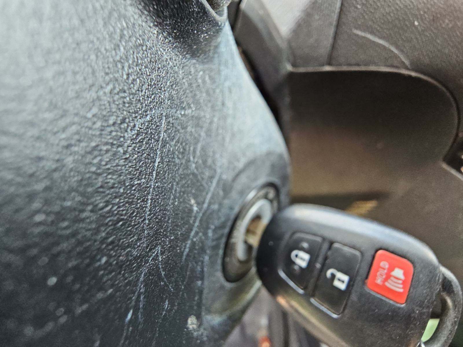 2016 Toyota Prius c Two FWD