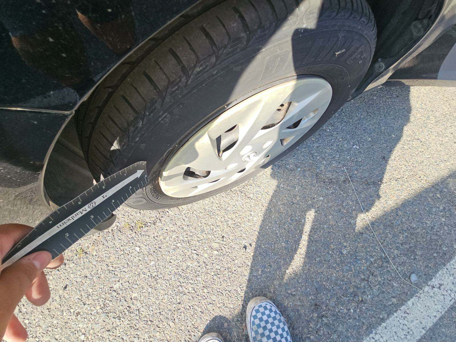 2016 Toyota Prius c Two FWD