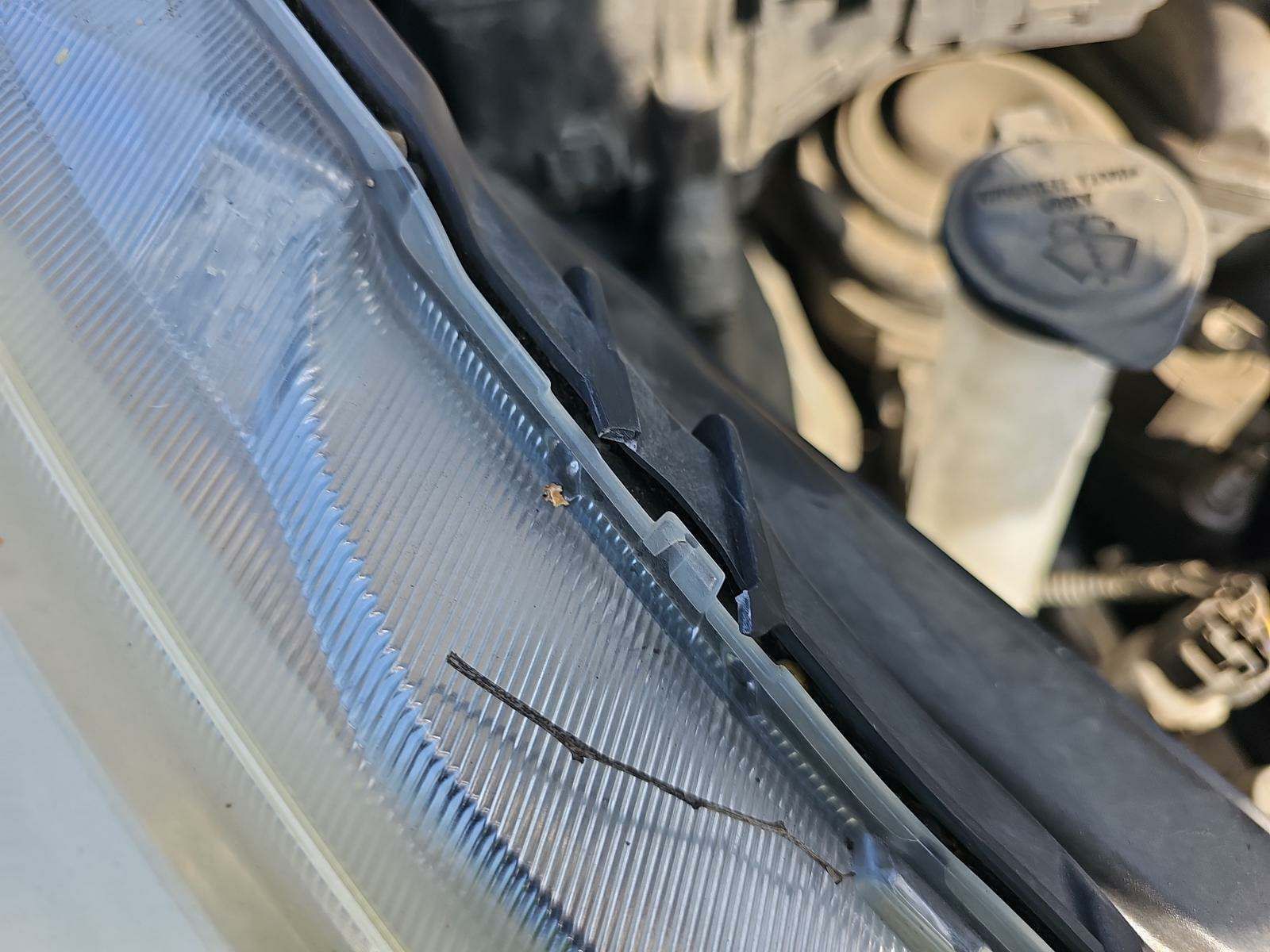 2016 Toyota Prius c Two FWD