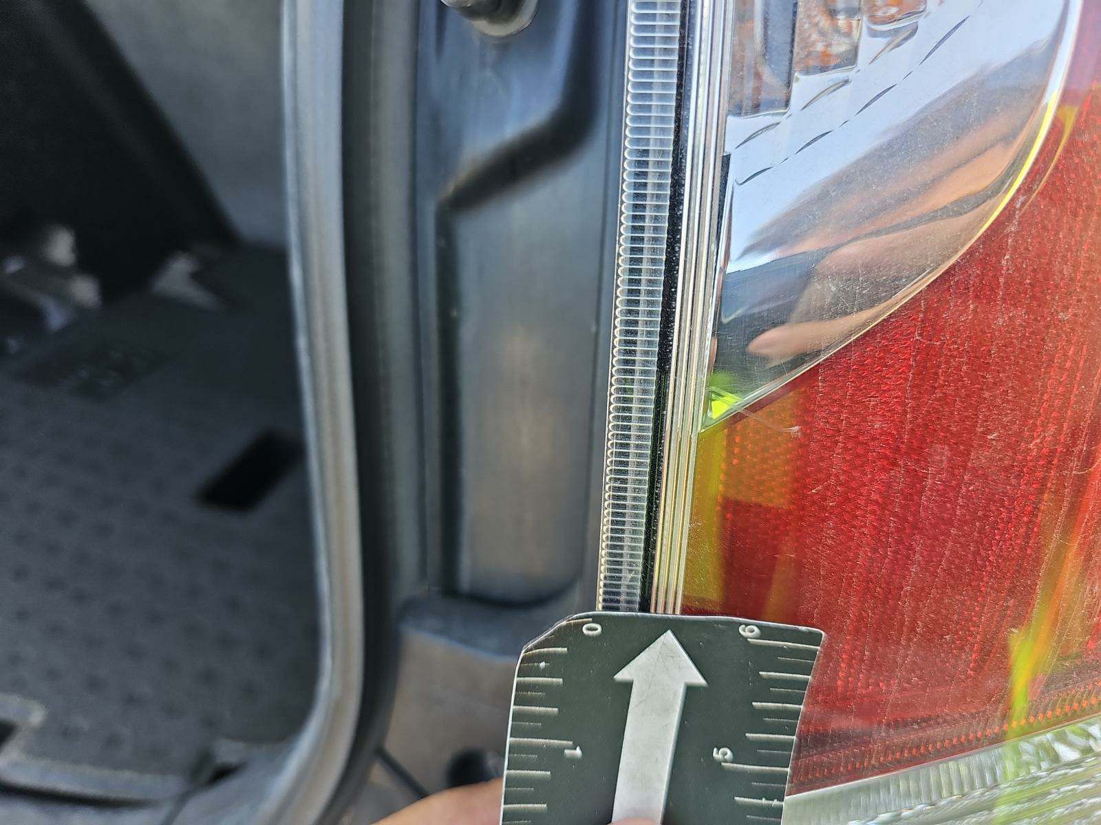 2016 Toyota Prius c Two FWD